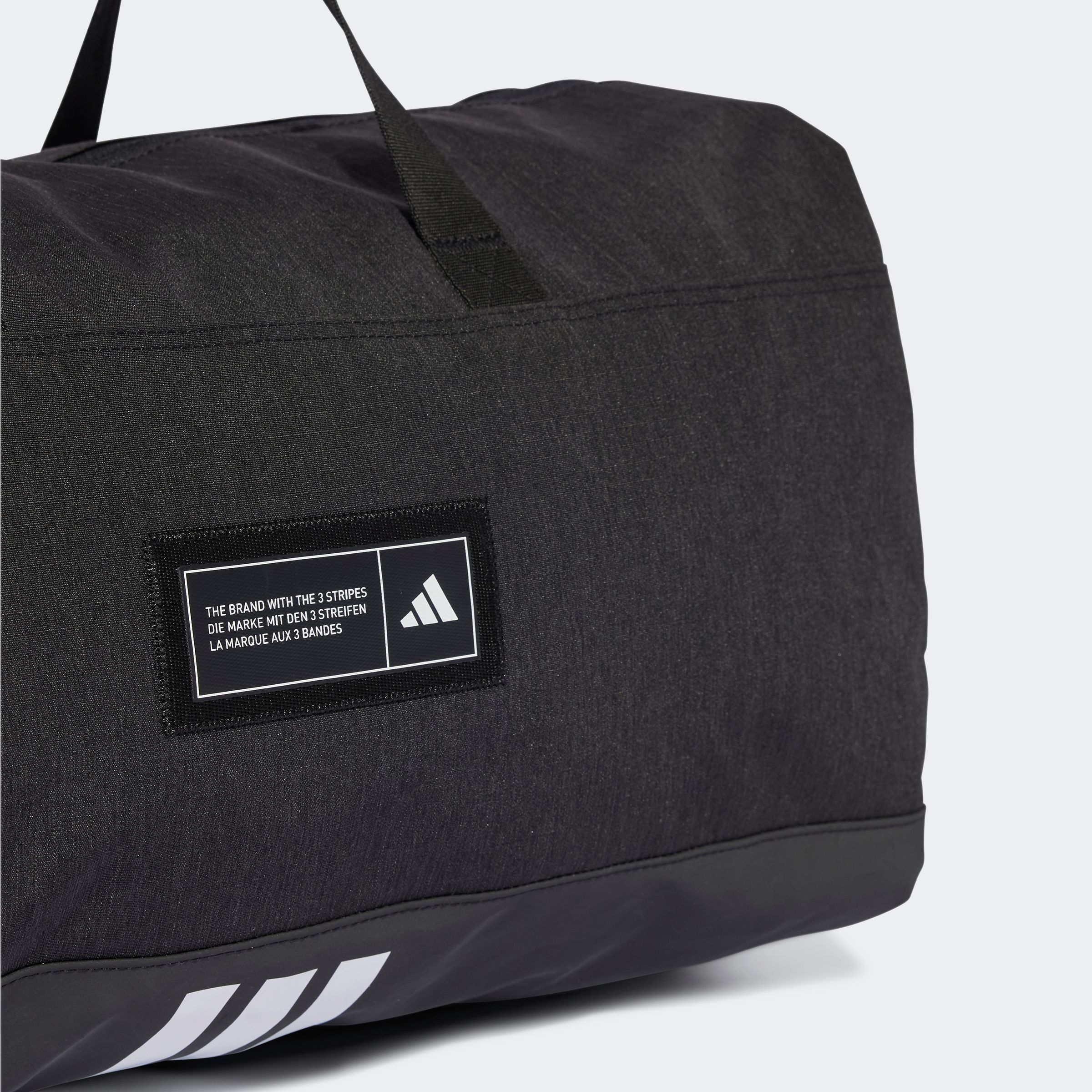 adidas Performance Sporttas 4ATHLTS DUF M