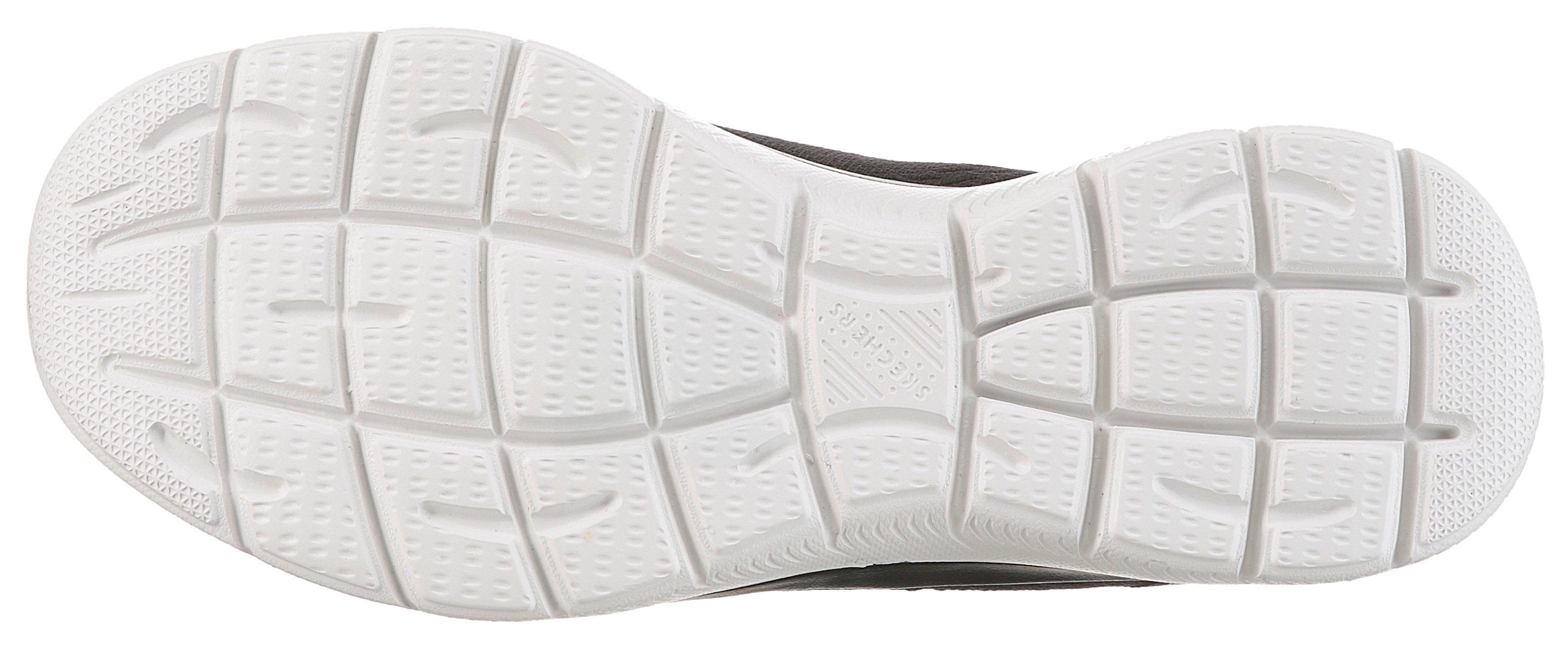 Skechers Slip-on sneakers Summits Vrijetijdsschoen met slip-ins