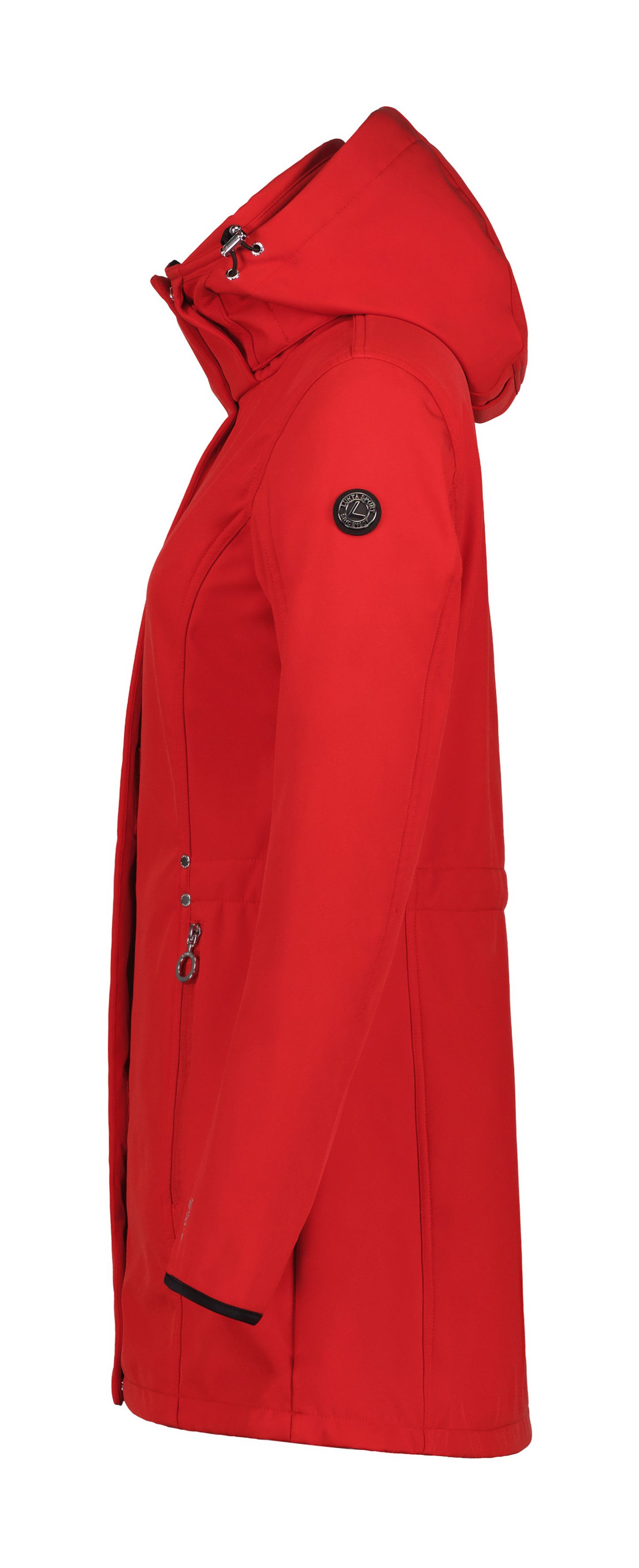 Luhta Softshell-jack D SOFTSHELL JACKET ILONIEMI