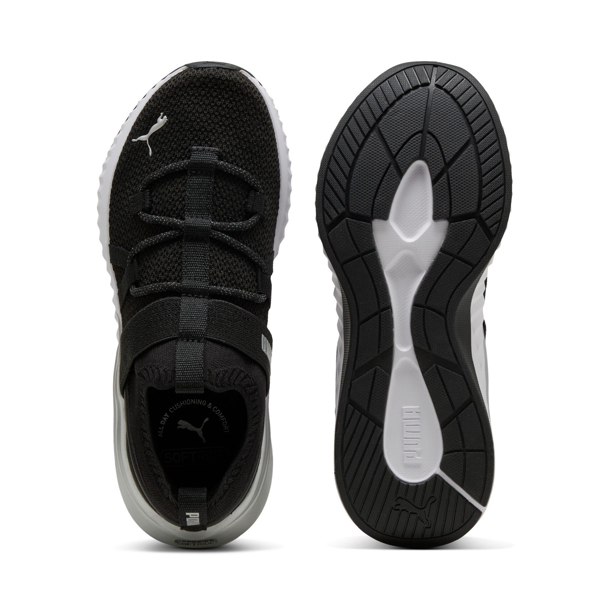 PUMA Runningschoenen SOFTRIDE SERA ALT WNS