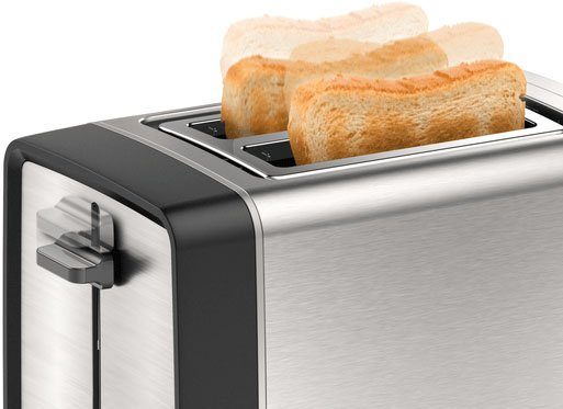 BOSCH Toaster TAT5P420DE DesignLine