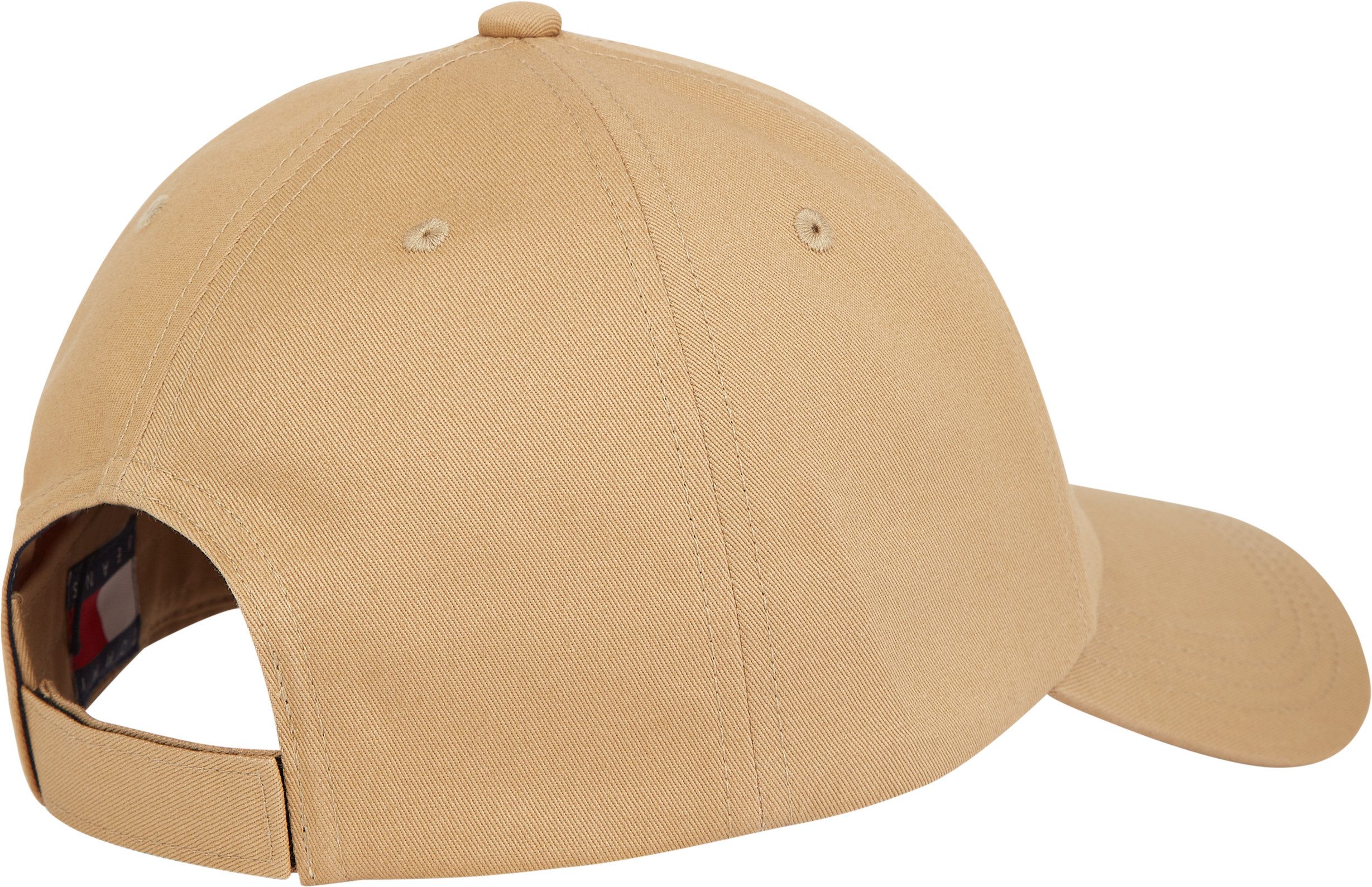 TOMMY JEANS Baseball pet TJW LINEAR LOGO 6 PANEL CAP