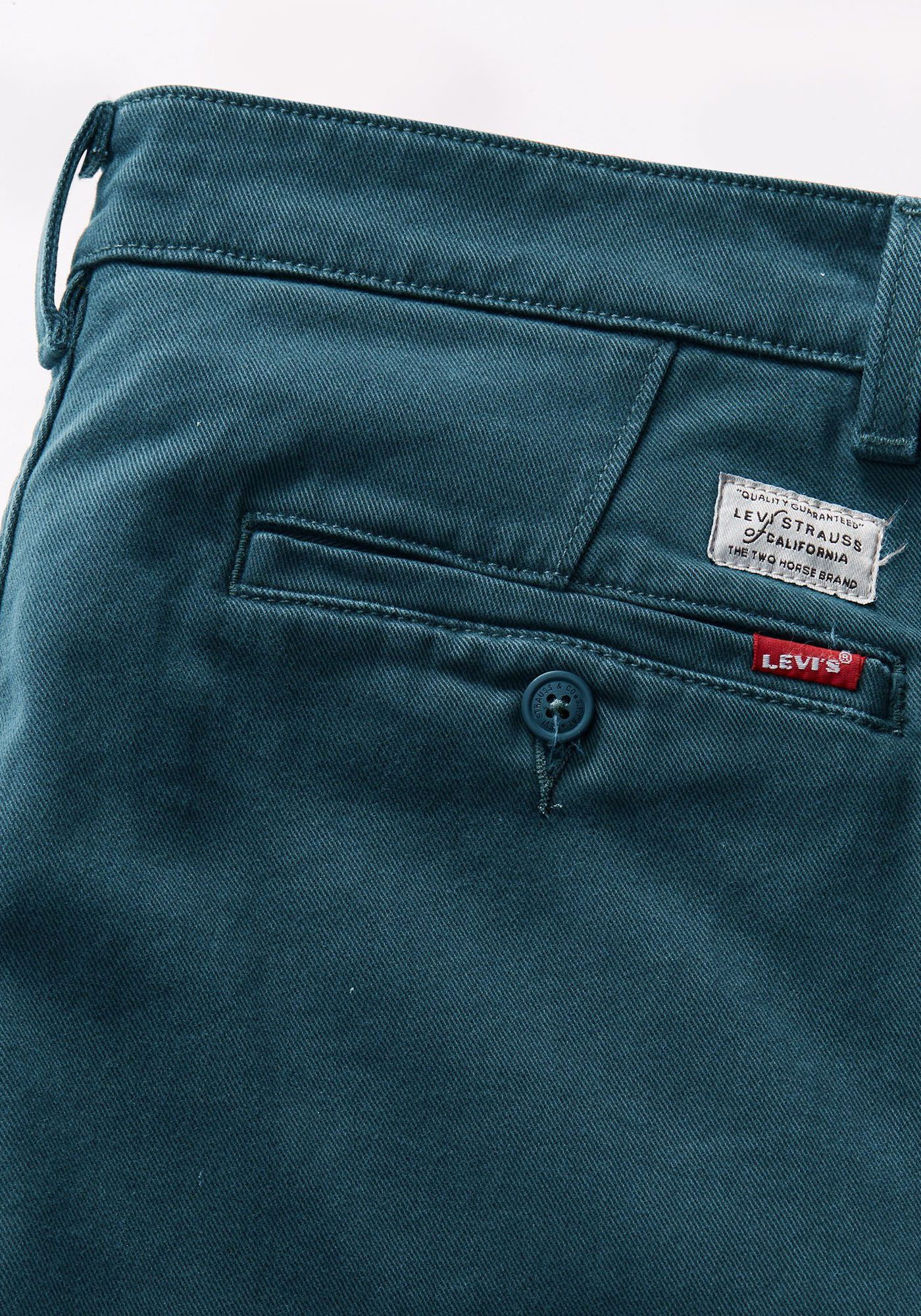 Levi's® Chino Taper met optimale stretchpercentage