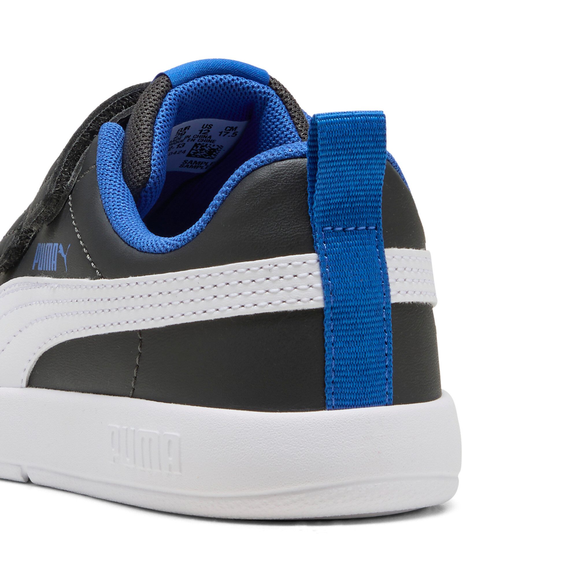 PUMA Sneakers COURTFLEX V3 V PS