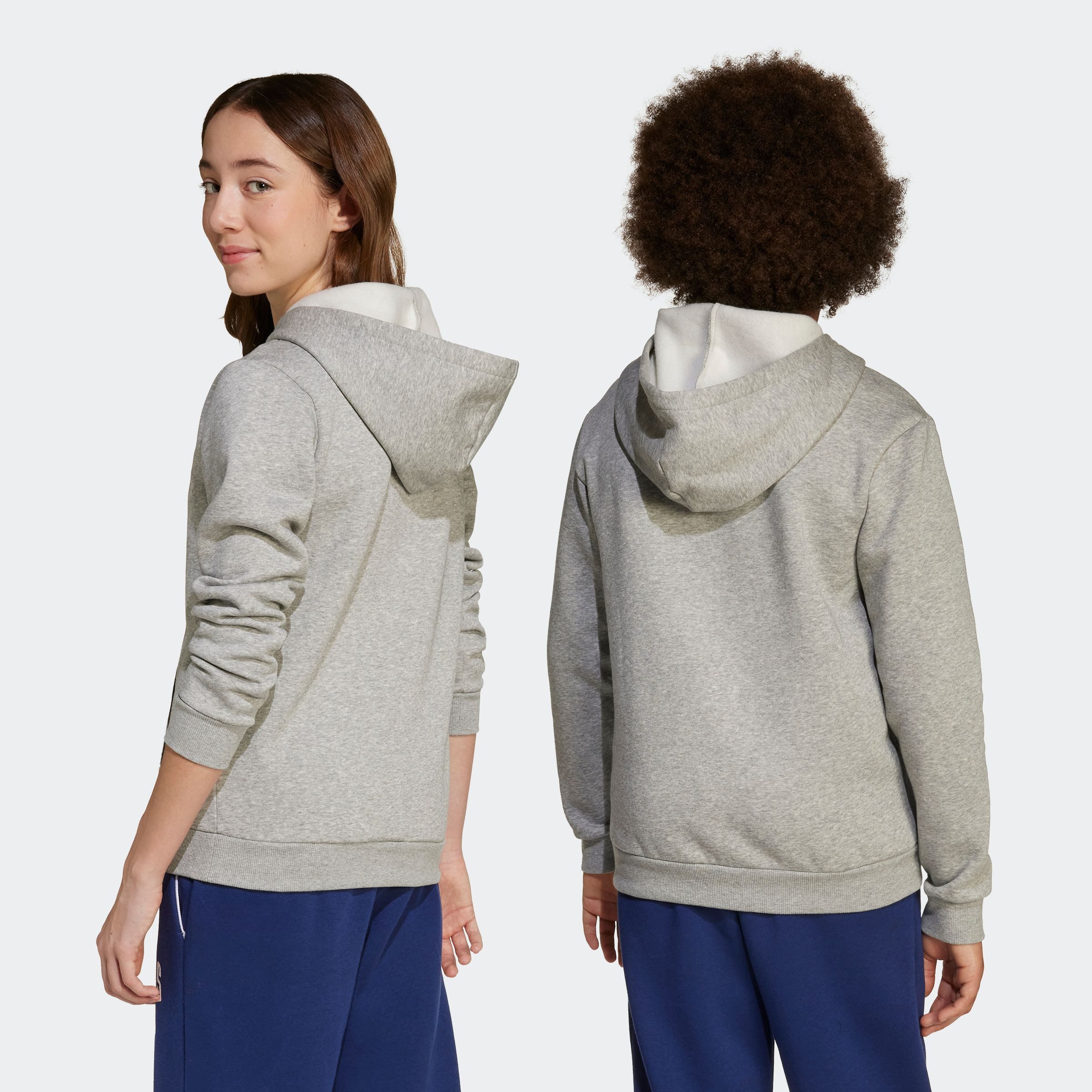 adidas Sportswear Hoodie J CLGT OH FL HD