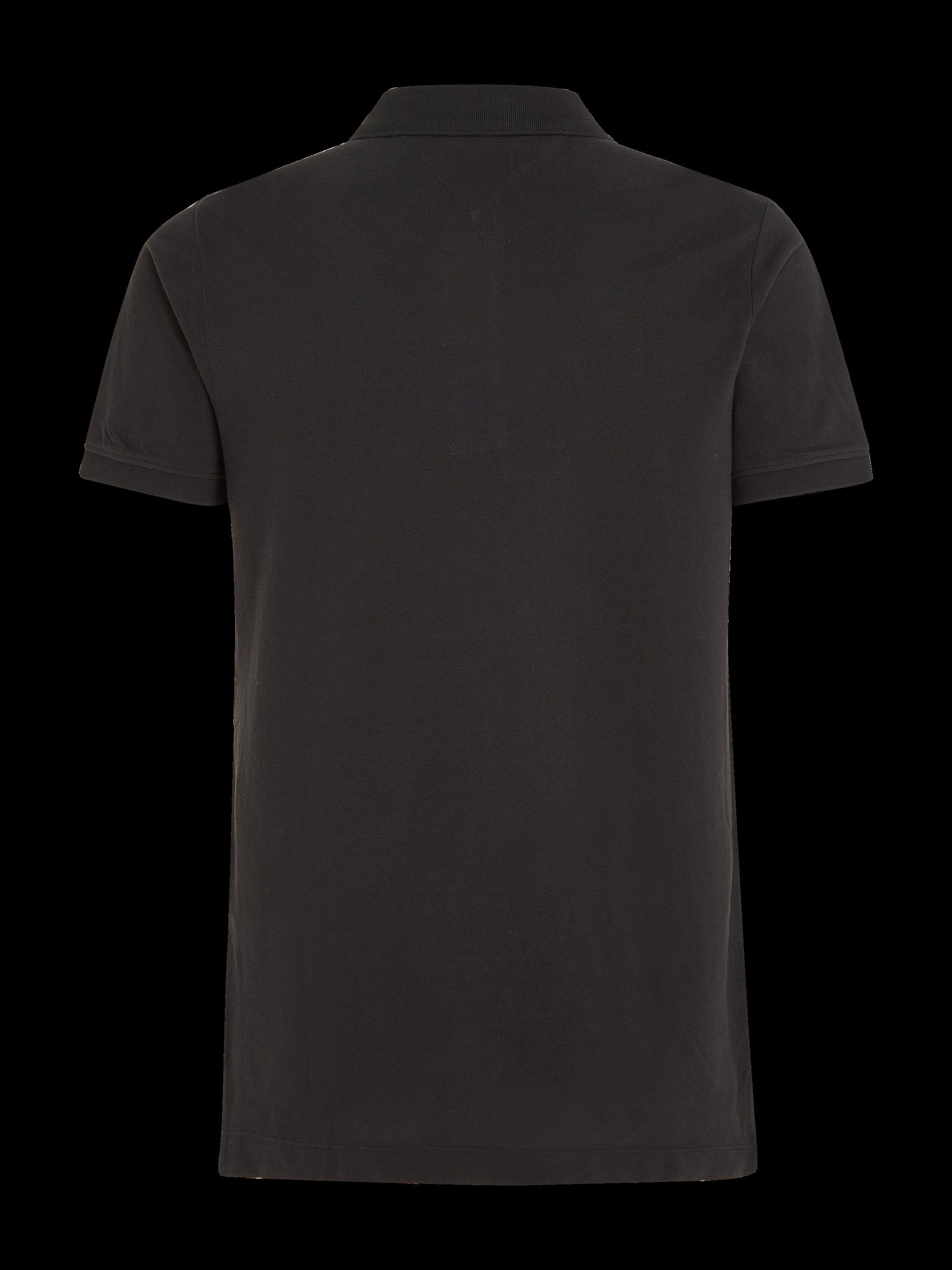 TOMMY JEANS Poloshirt TJM SLIM PLACKET POLO