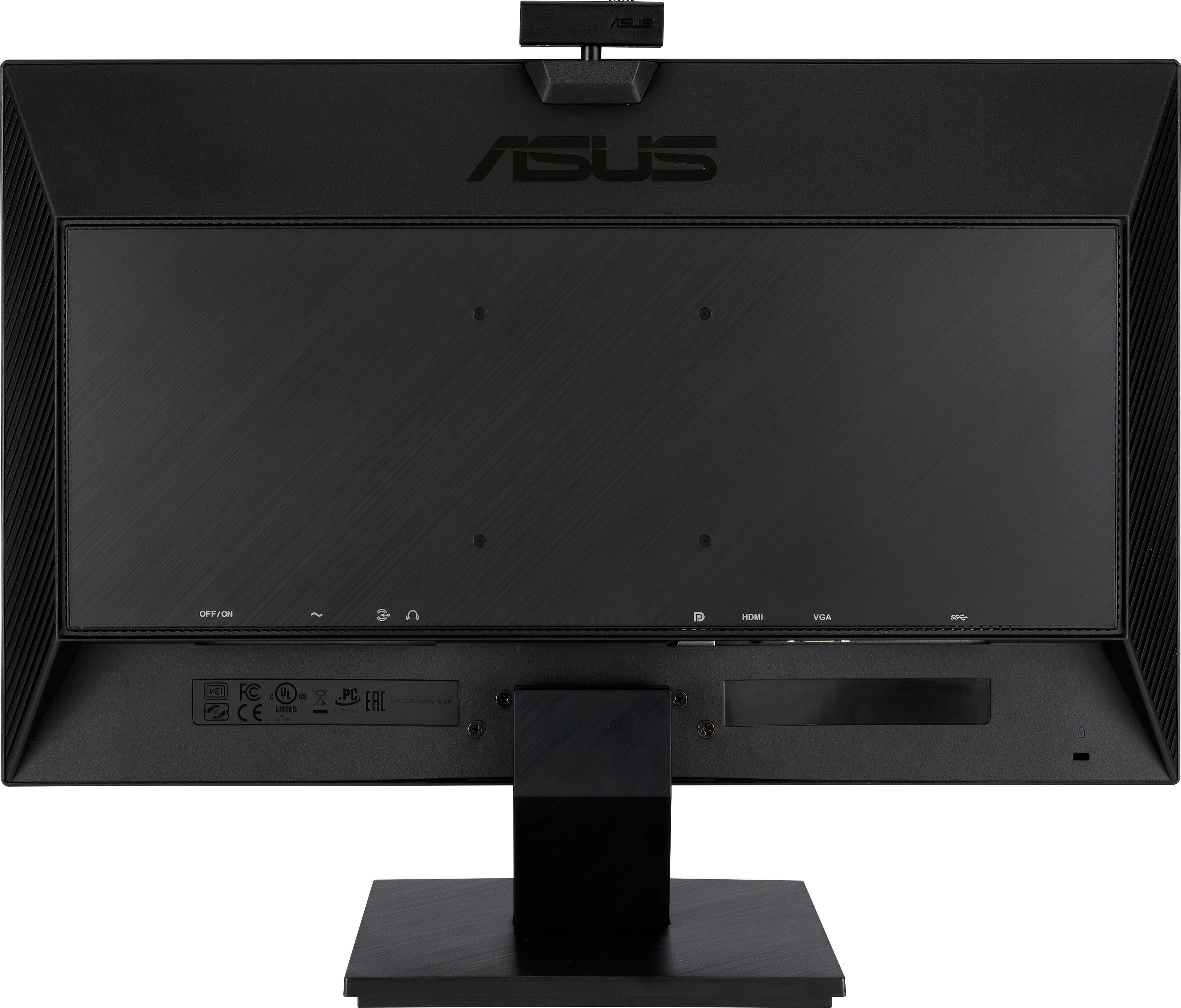 Asus Ledscherm BE24EQK, 61 cm / 24", Full HD