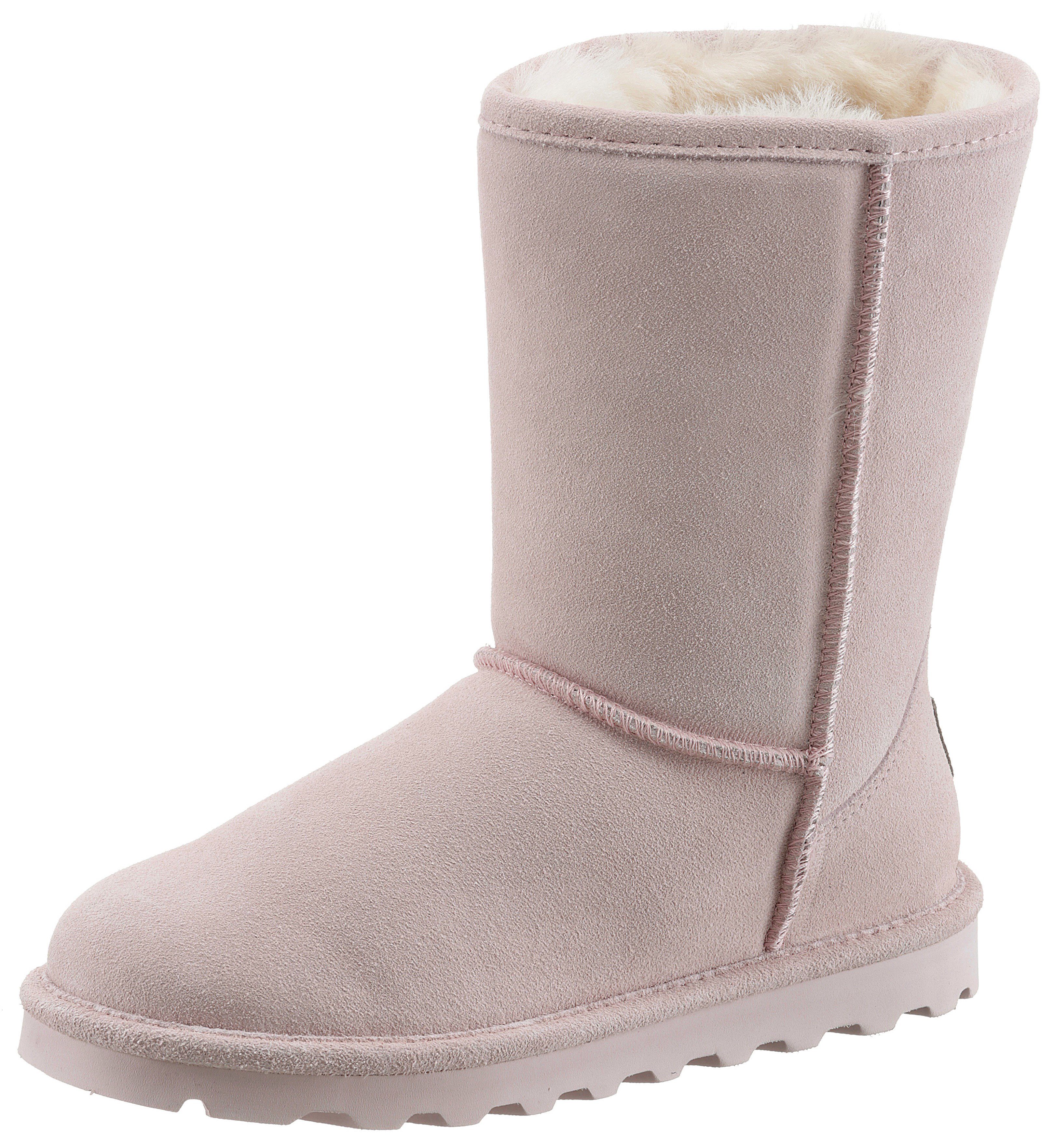 Bearpaw Winterlaarzen ELLE SHORT in comfortmodel