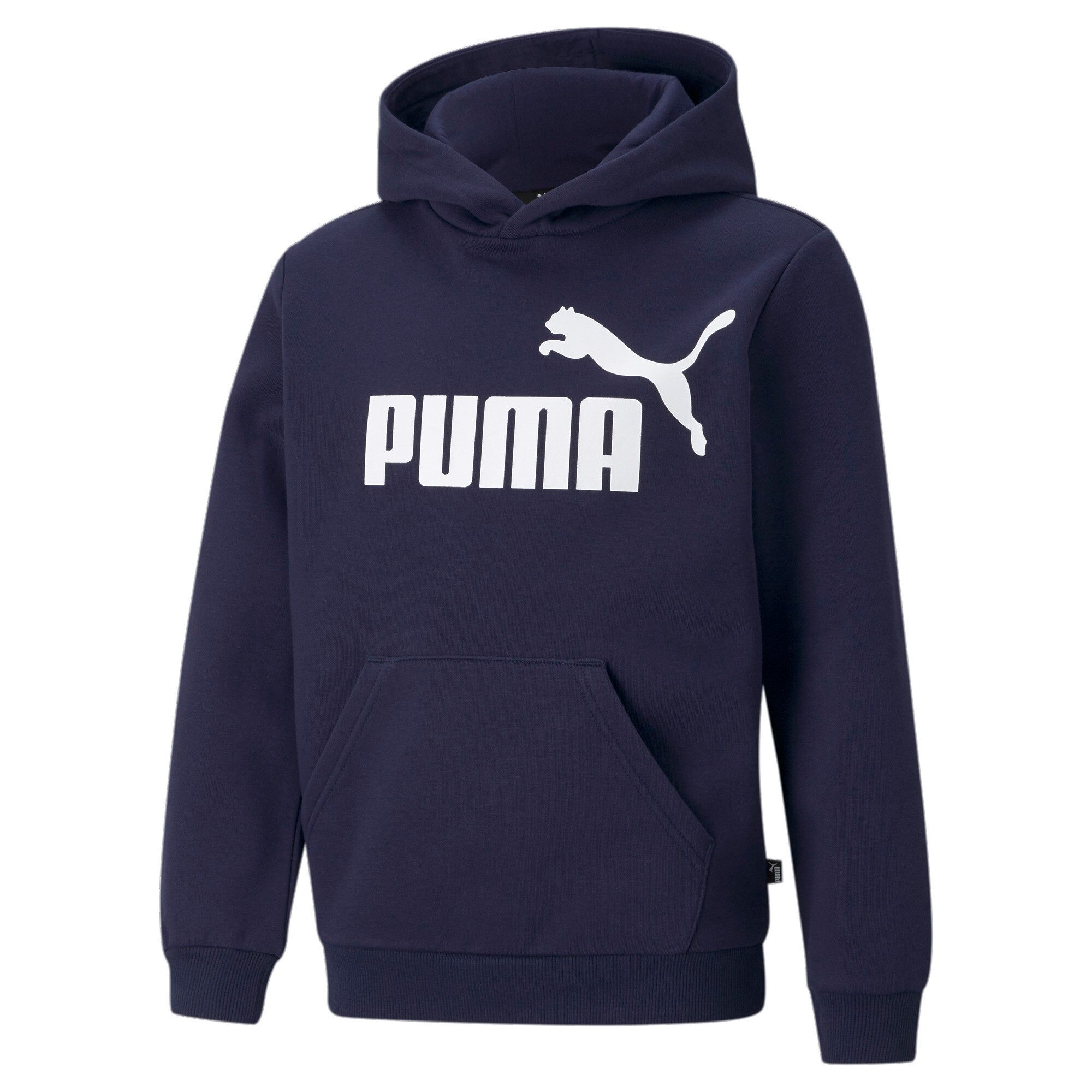 PUMA Hoodie ESS BIG LOGO HOODIE FL B
