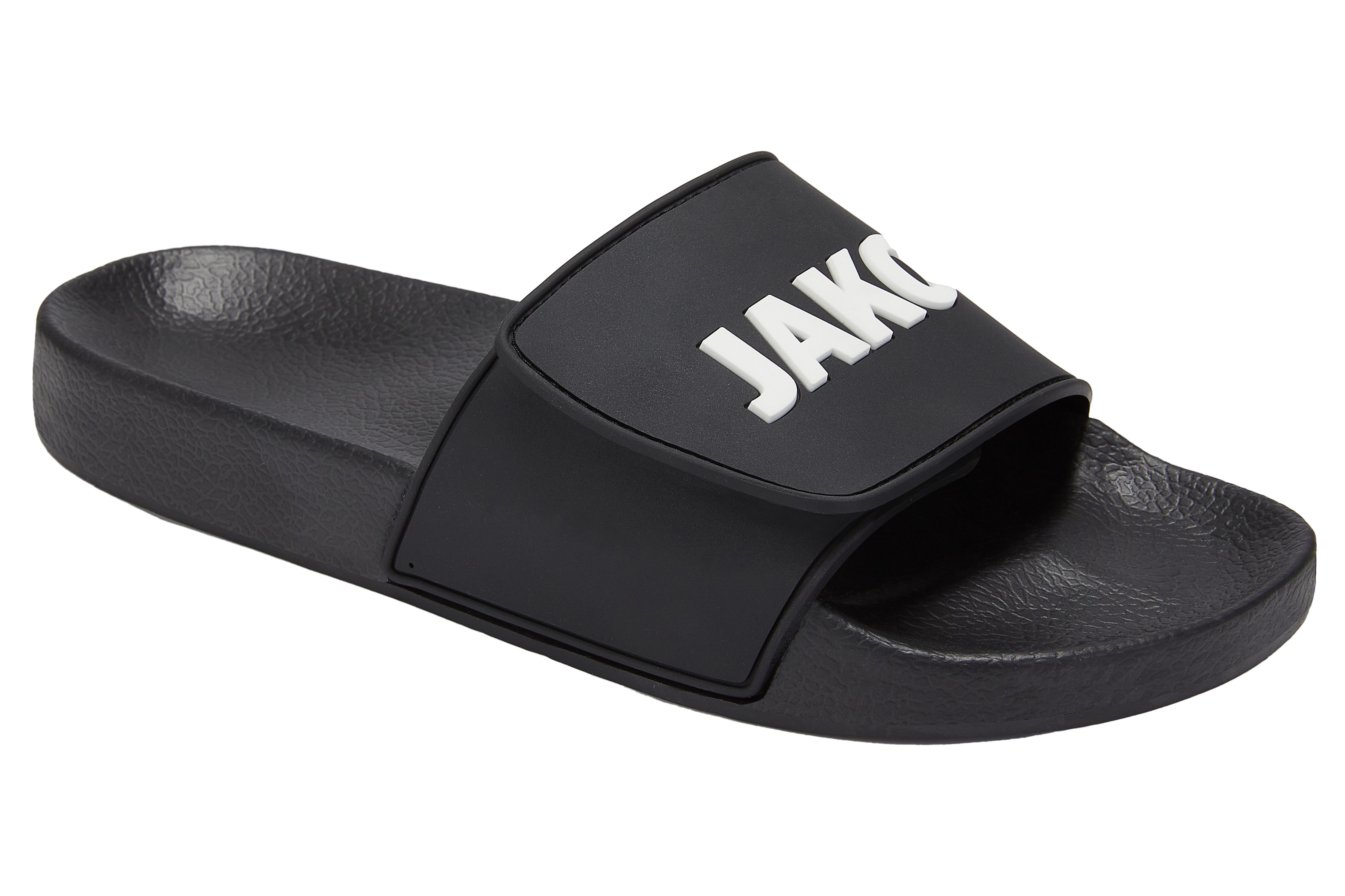 Jako Badslippers J-SL Lock met klittenbandsluiting