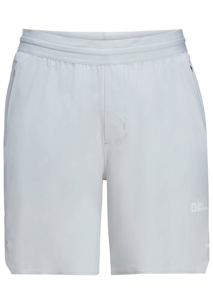 Jack Wolfskin Short PRELIGHT CHILL SHORTS M