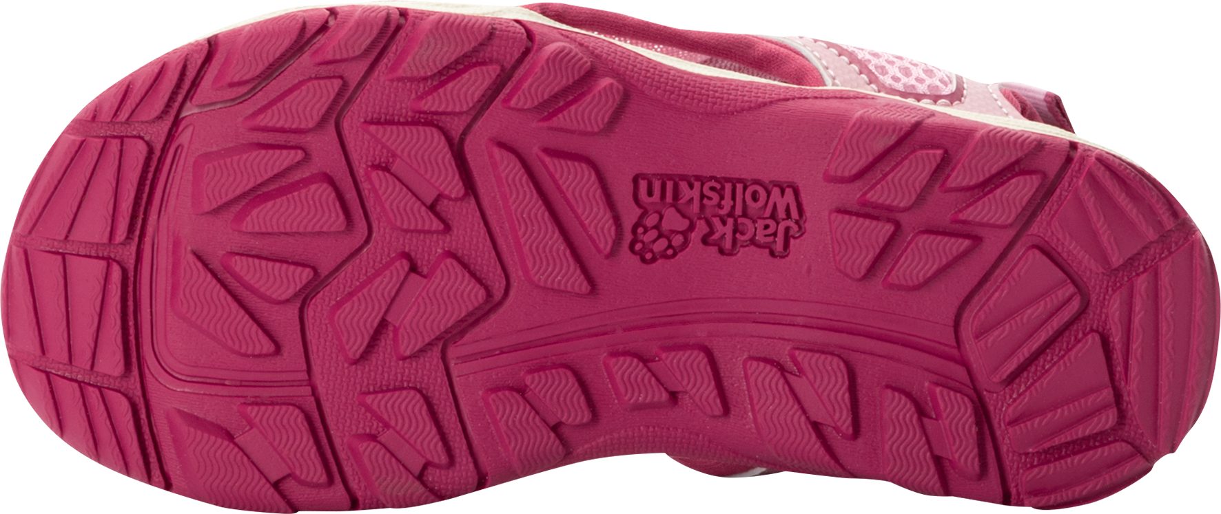 Jack Wolfskin Sandalen TARACO BEACH SANDAL K