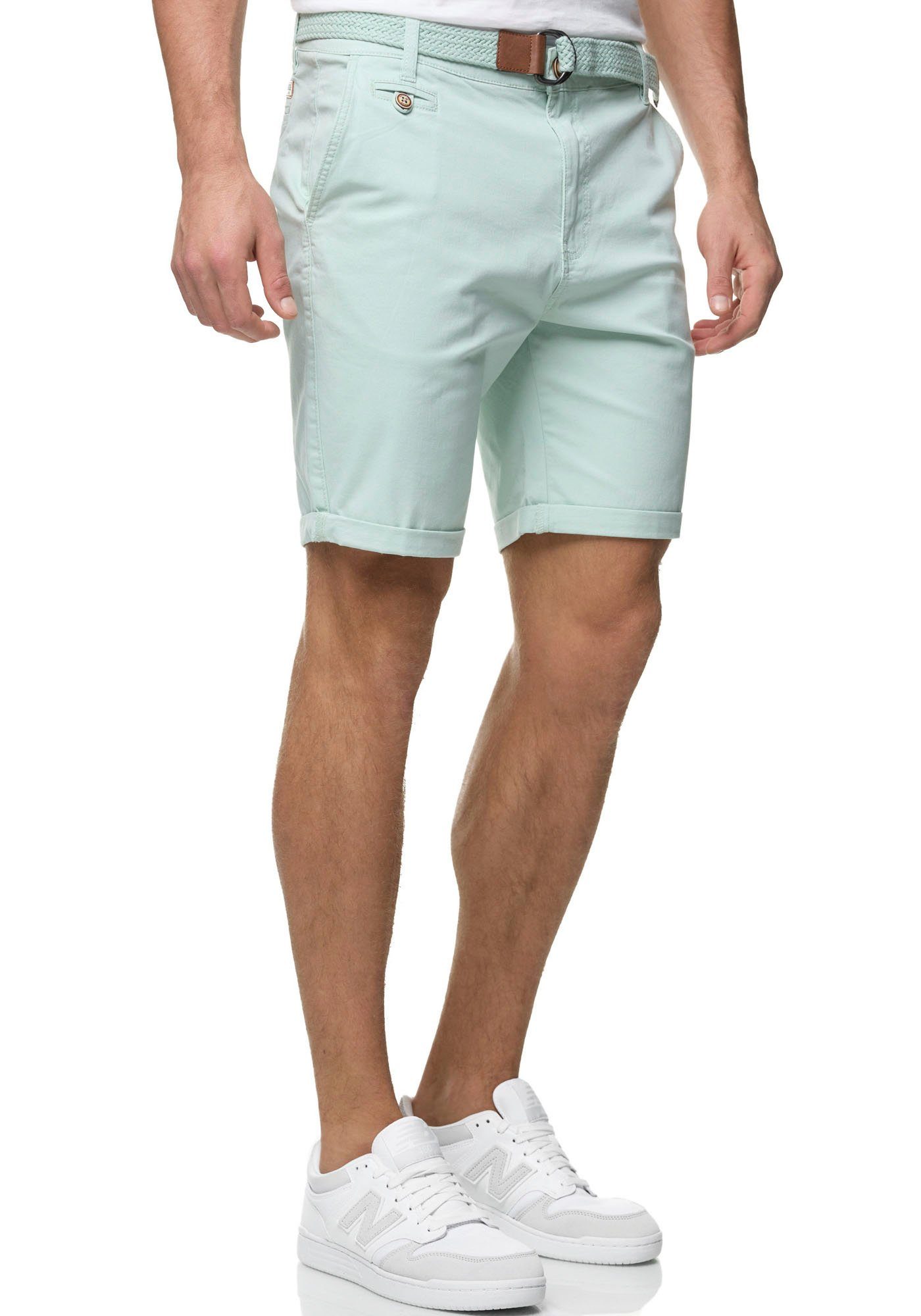 Indicode Chino-short INConor