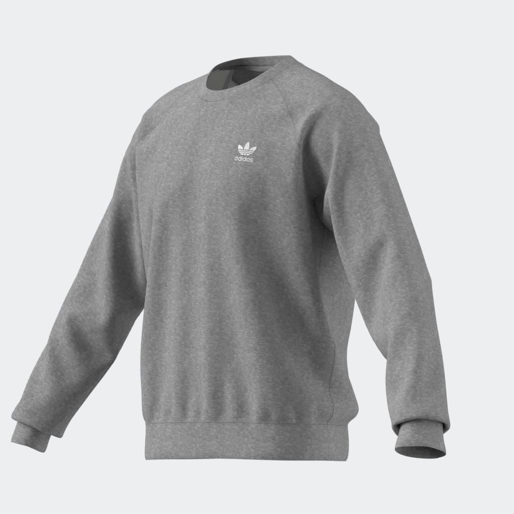 adidas Originals Sweatshirt ESS CREW FT