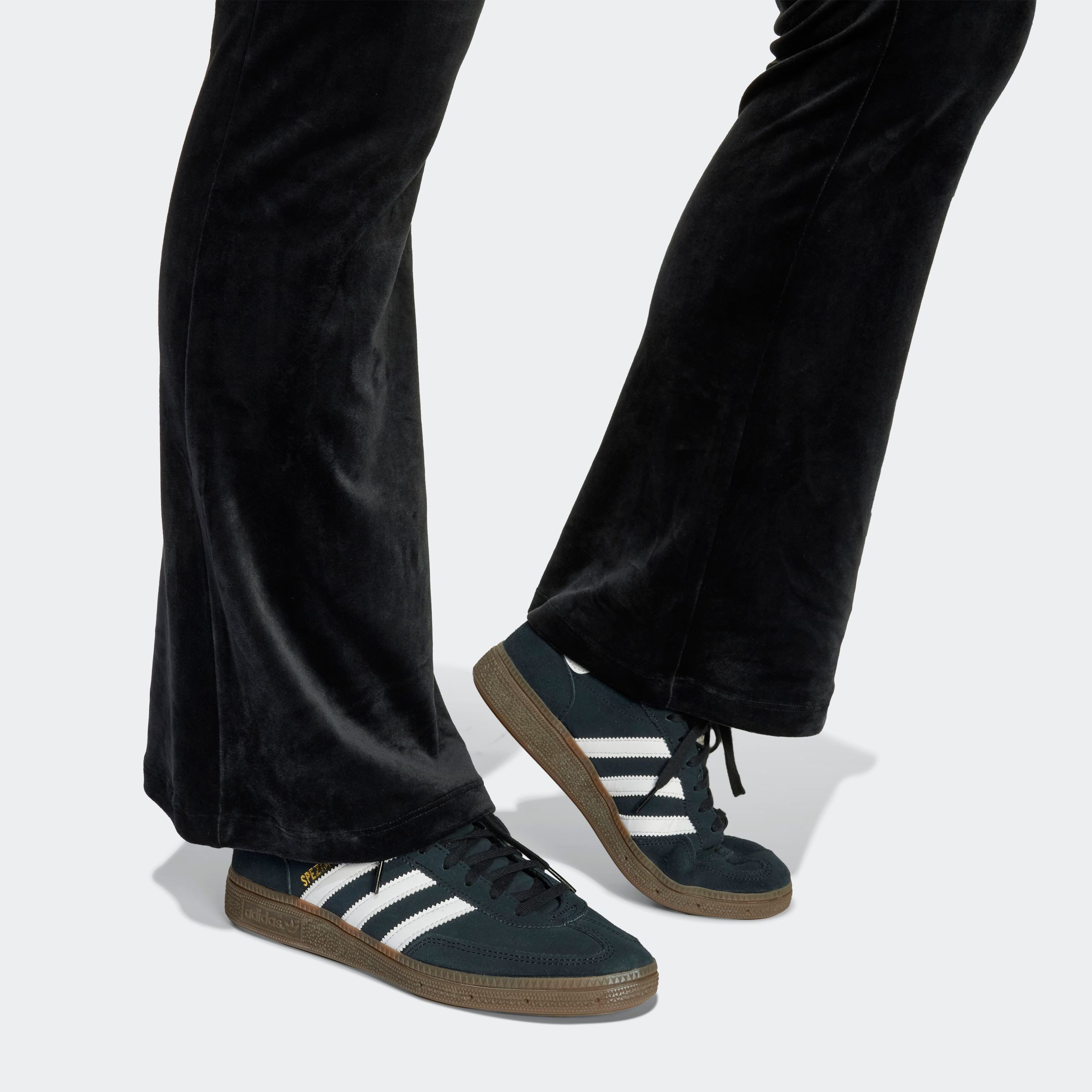 adidas Originals Sportbroek Velour Pants (1-delig)