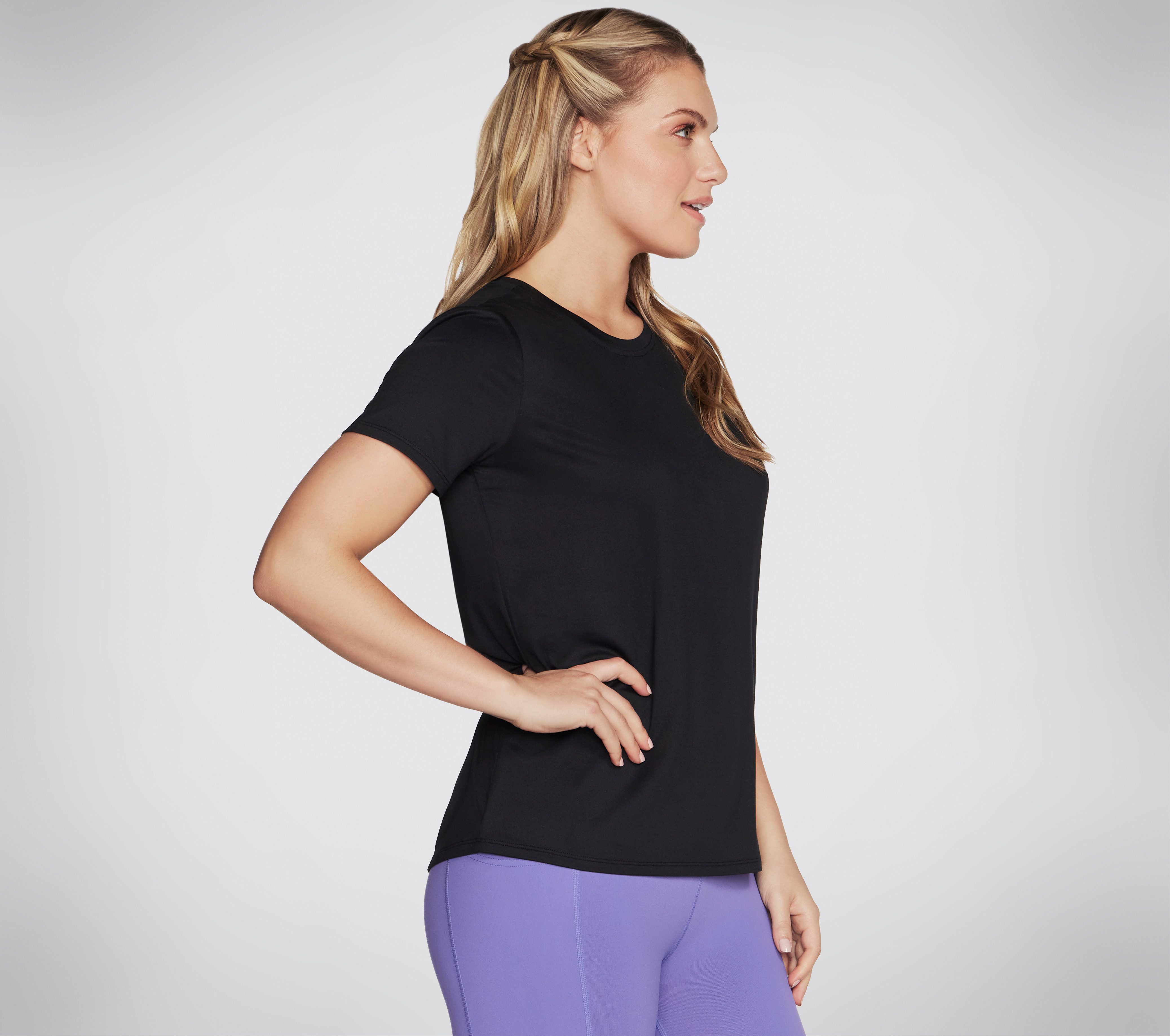Skechers Functioneel shirt GODRI SWIFT TEE (1-delig)