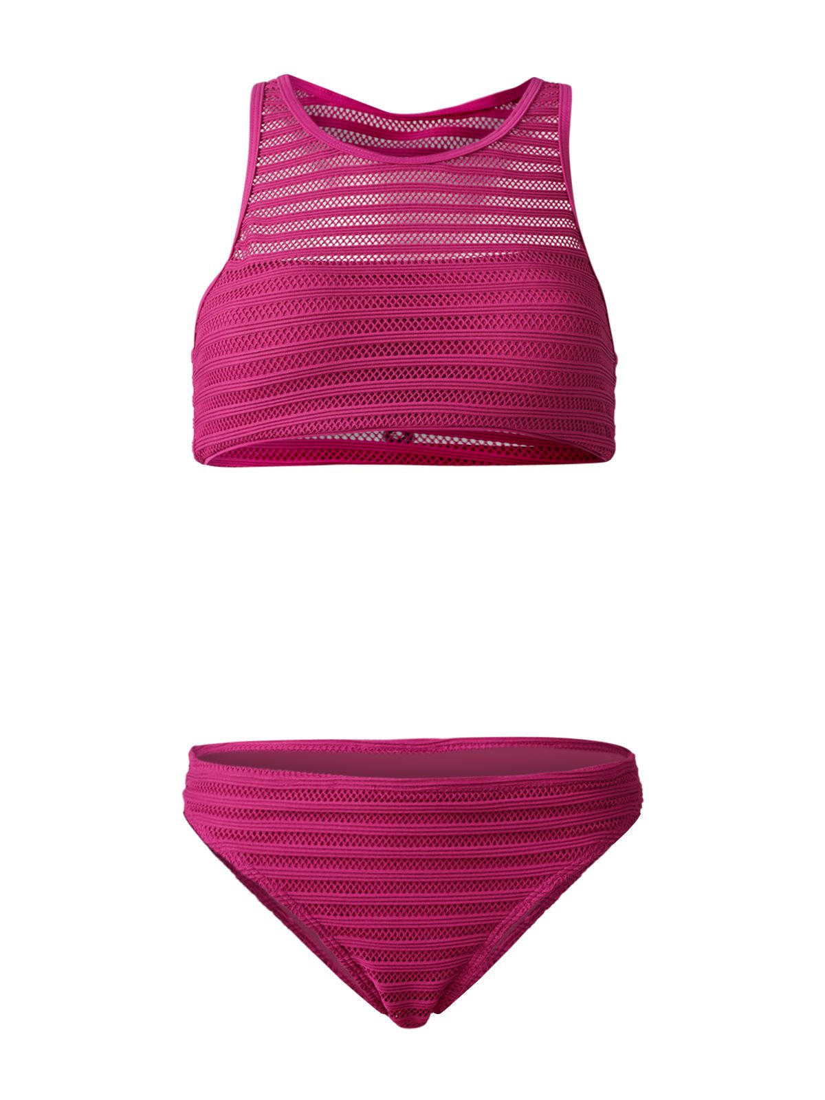 Brunotti Bustierbikini (set, 2 stuks)