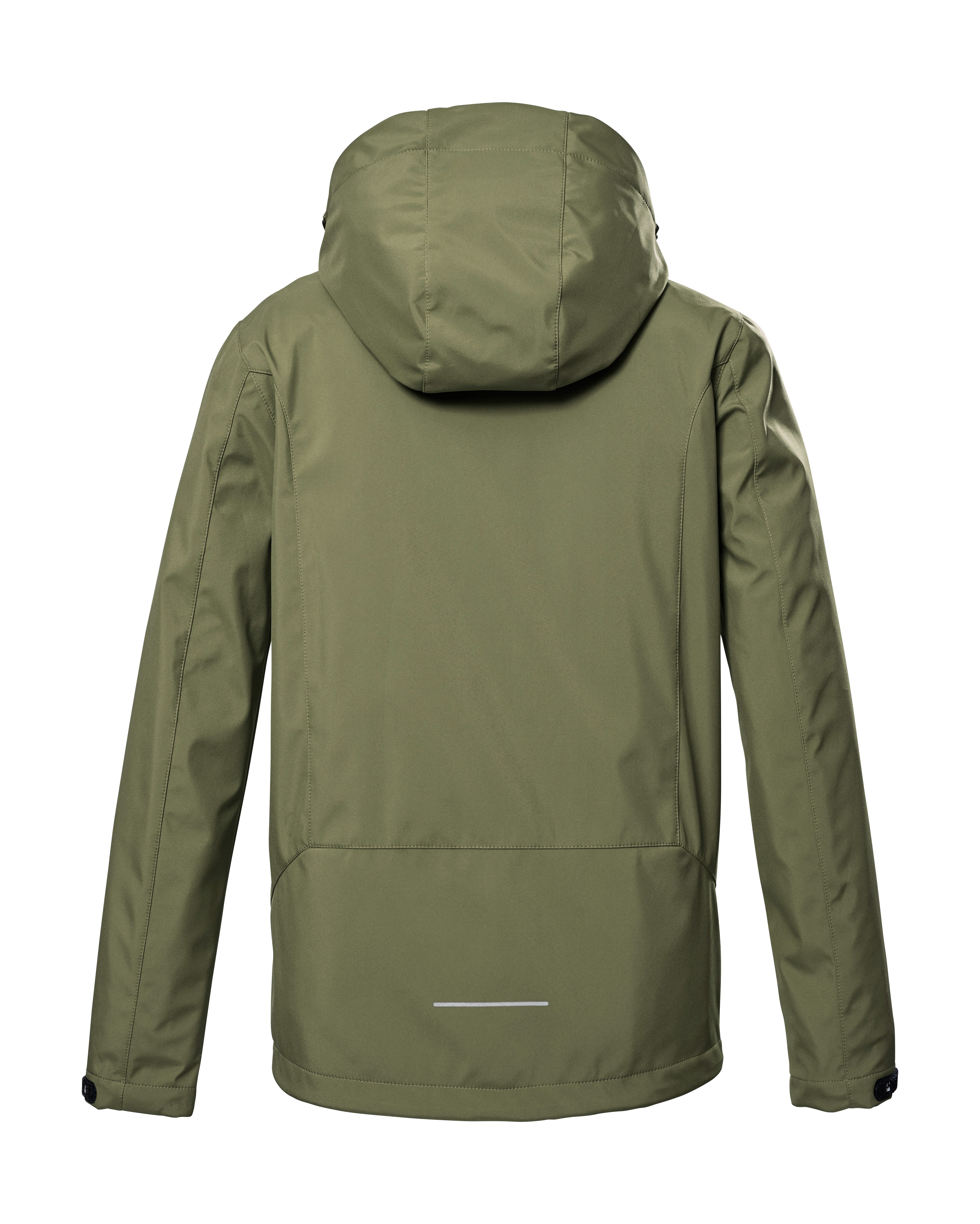 Killtec Softshell-jack KOS 348 BYS SFTSHLL JCKT