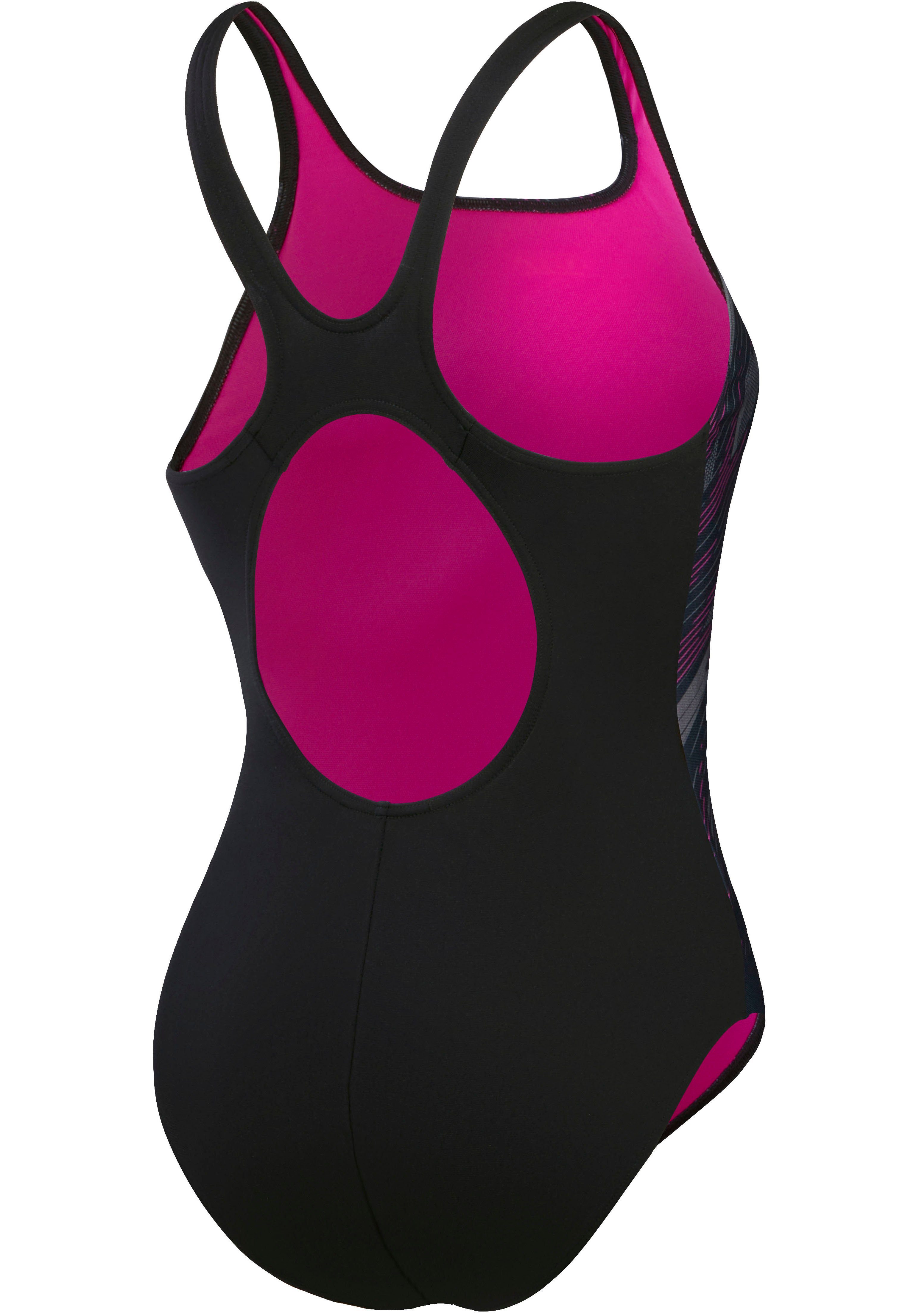 Speedo Badpak Dames HyperBoom placement muscleback (1 stuk)