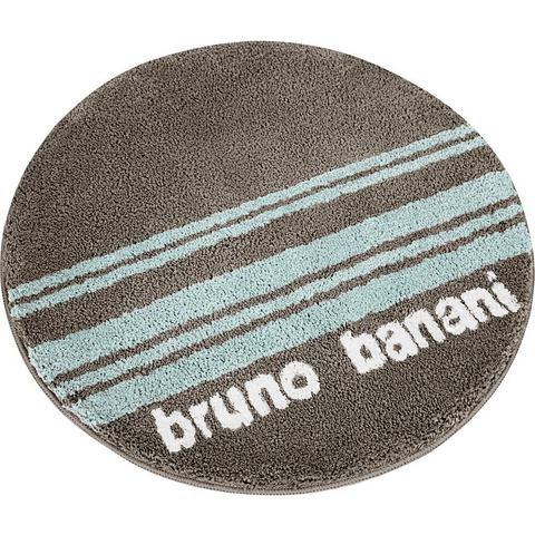 Bruno Banani Badmat Daniel zacht gevoel