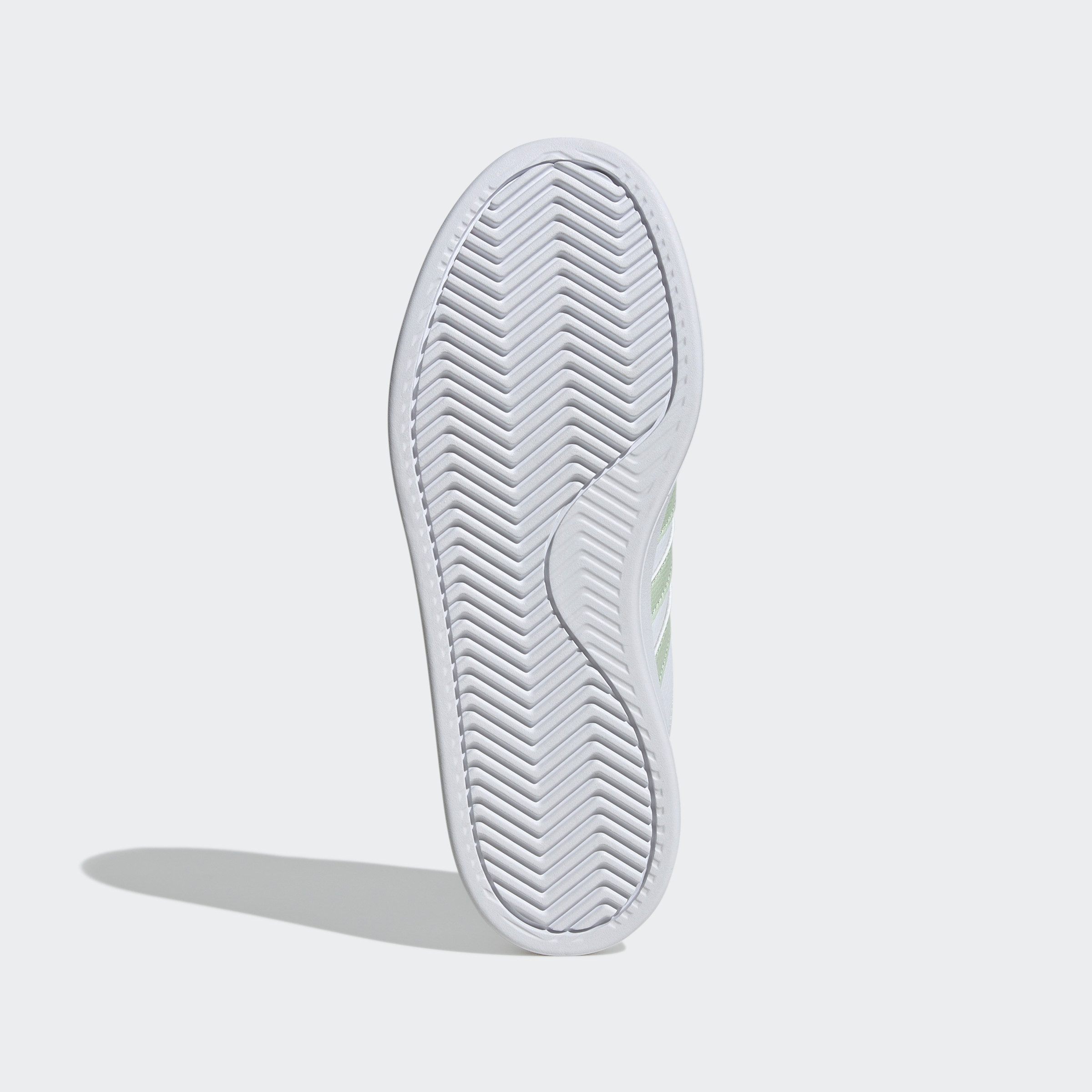 adidas Sportswear Sneakers GRAND COURT 2.0 Design geïnspireerd op de adidas Superstar