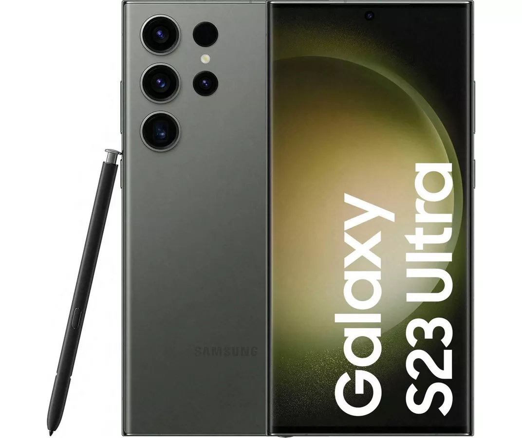 otto.nl | Samsung Smartphone Galaxy S23 Ultra