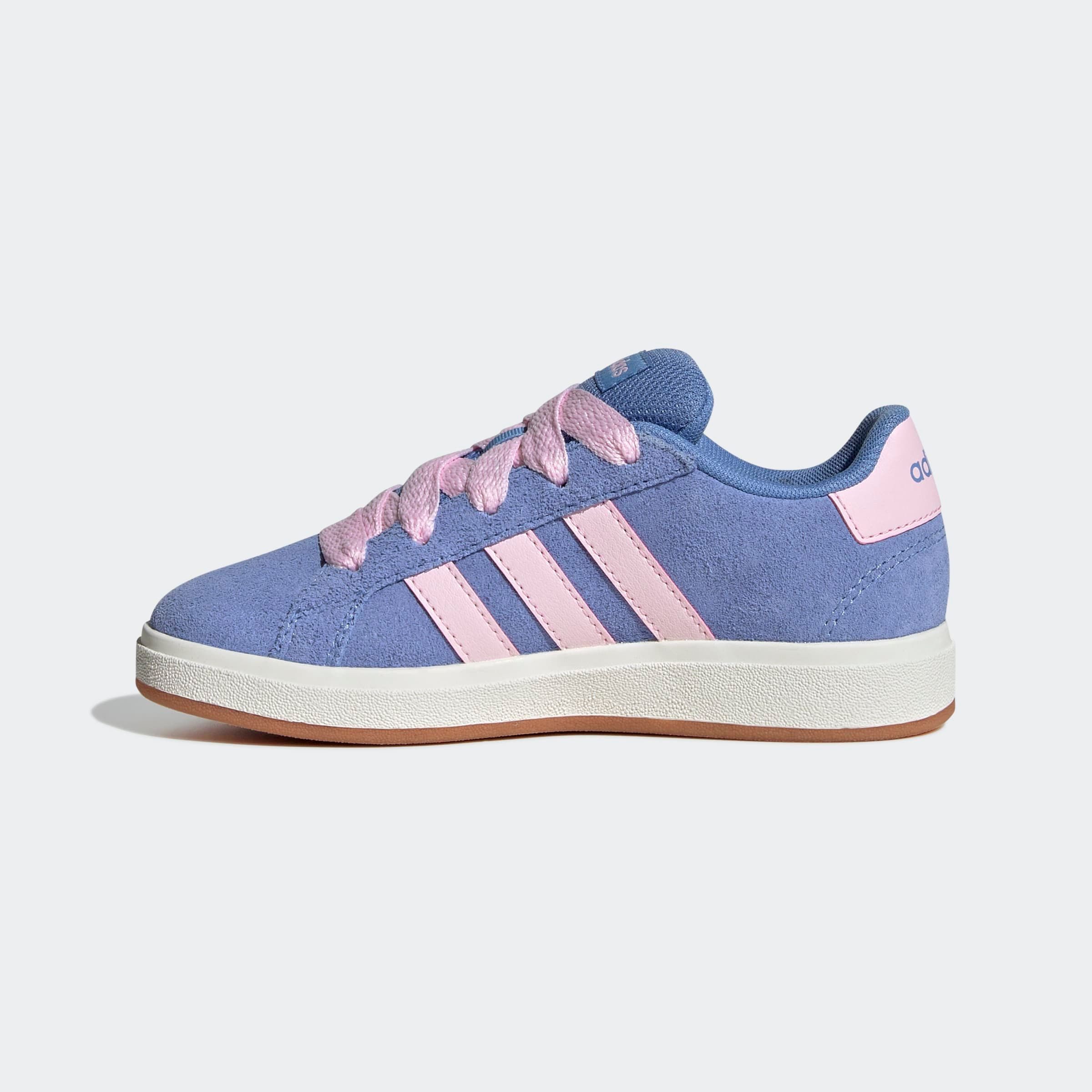 adidas Sportswear Sneakers GRAND COURT 00S KIDS Design geïnspireerd op de adidas Superstar