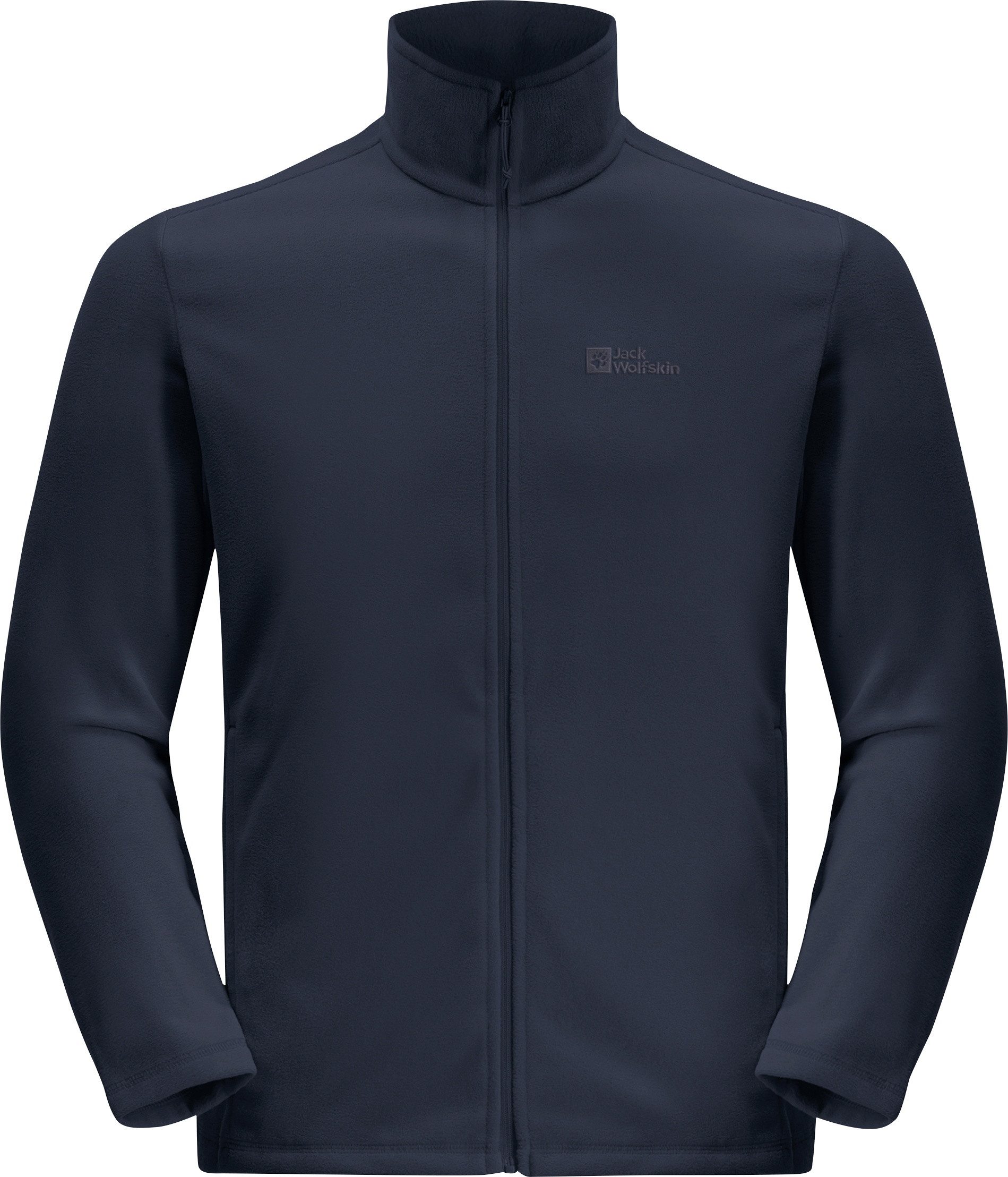 Jack Wolfskin Fleecejack TAUNUS FZ M