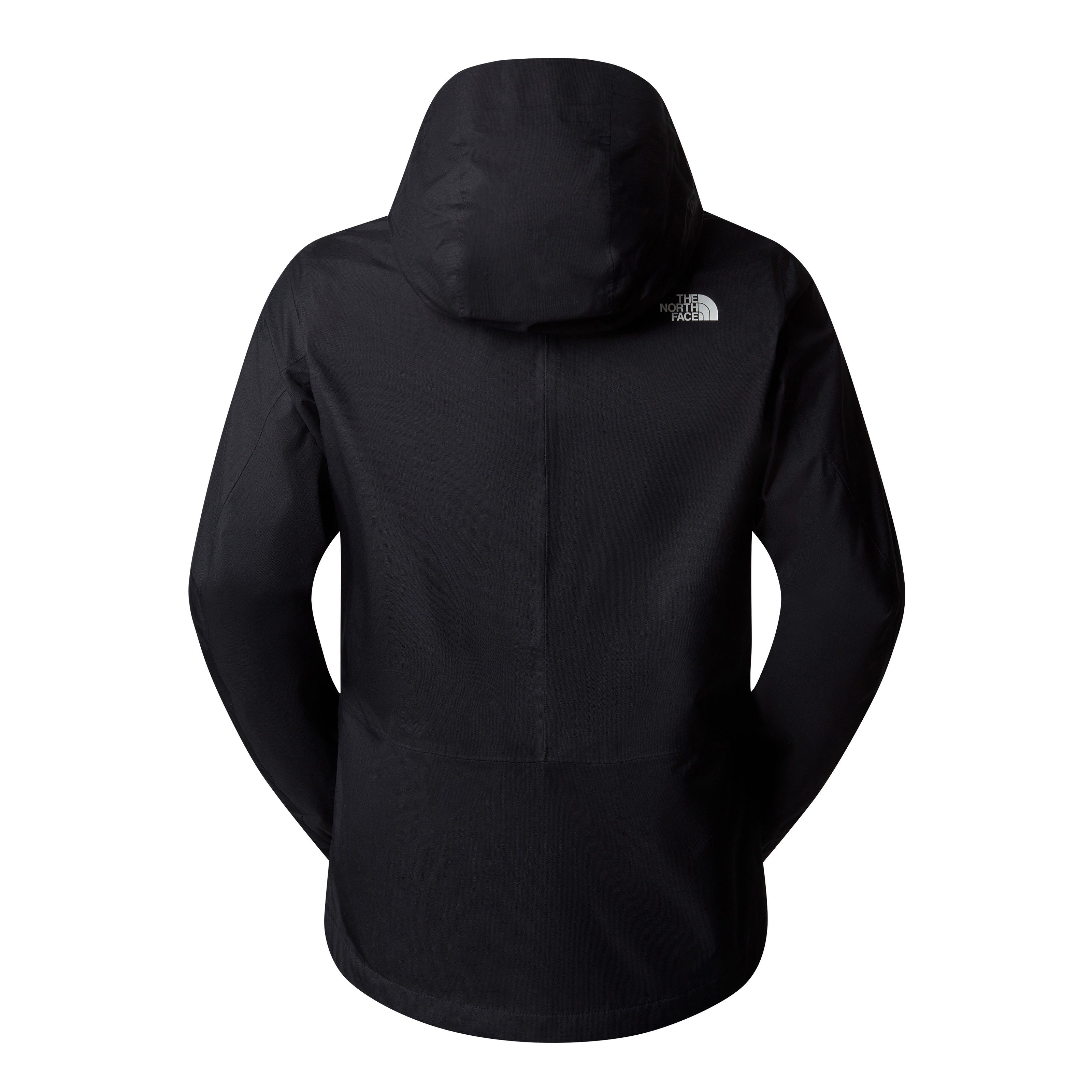 The North Face Functioneel jack W QUEST TRICLIMATE Winterjack ademend & waterdicht & winddicht (2 stuks)
