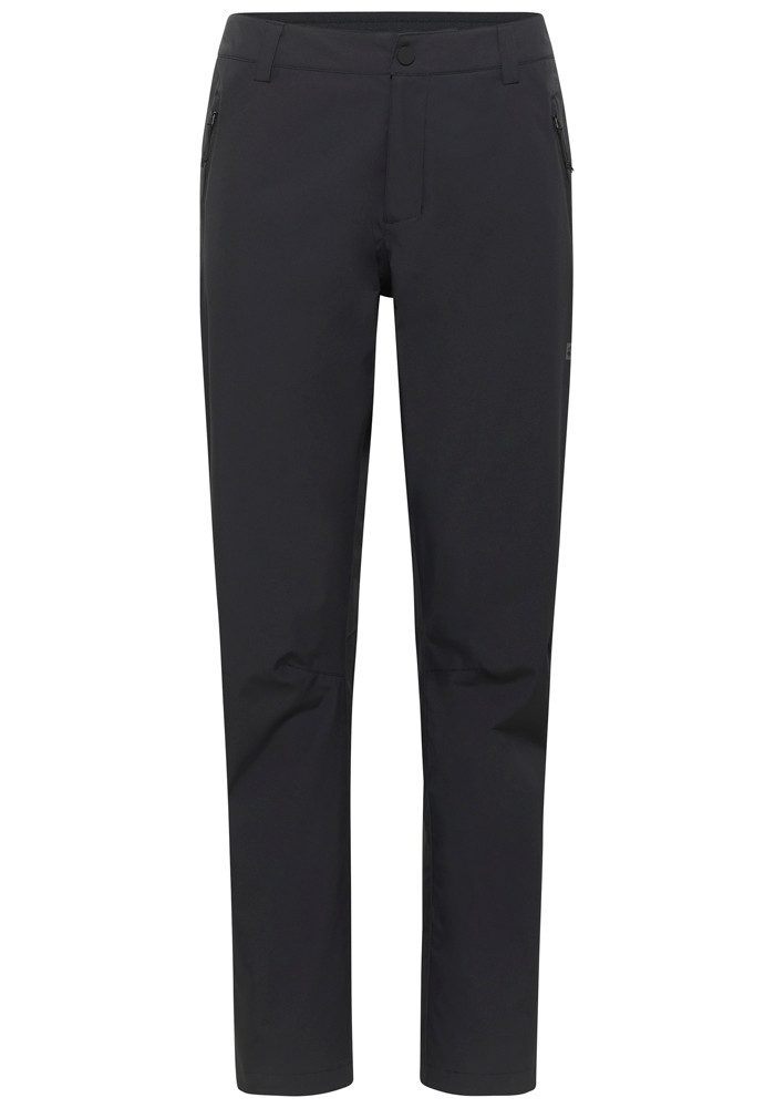 Jack Wolfskin Trekkingbroek PARANA PANTS M