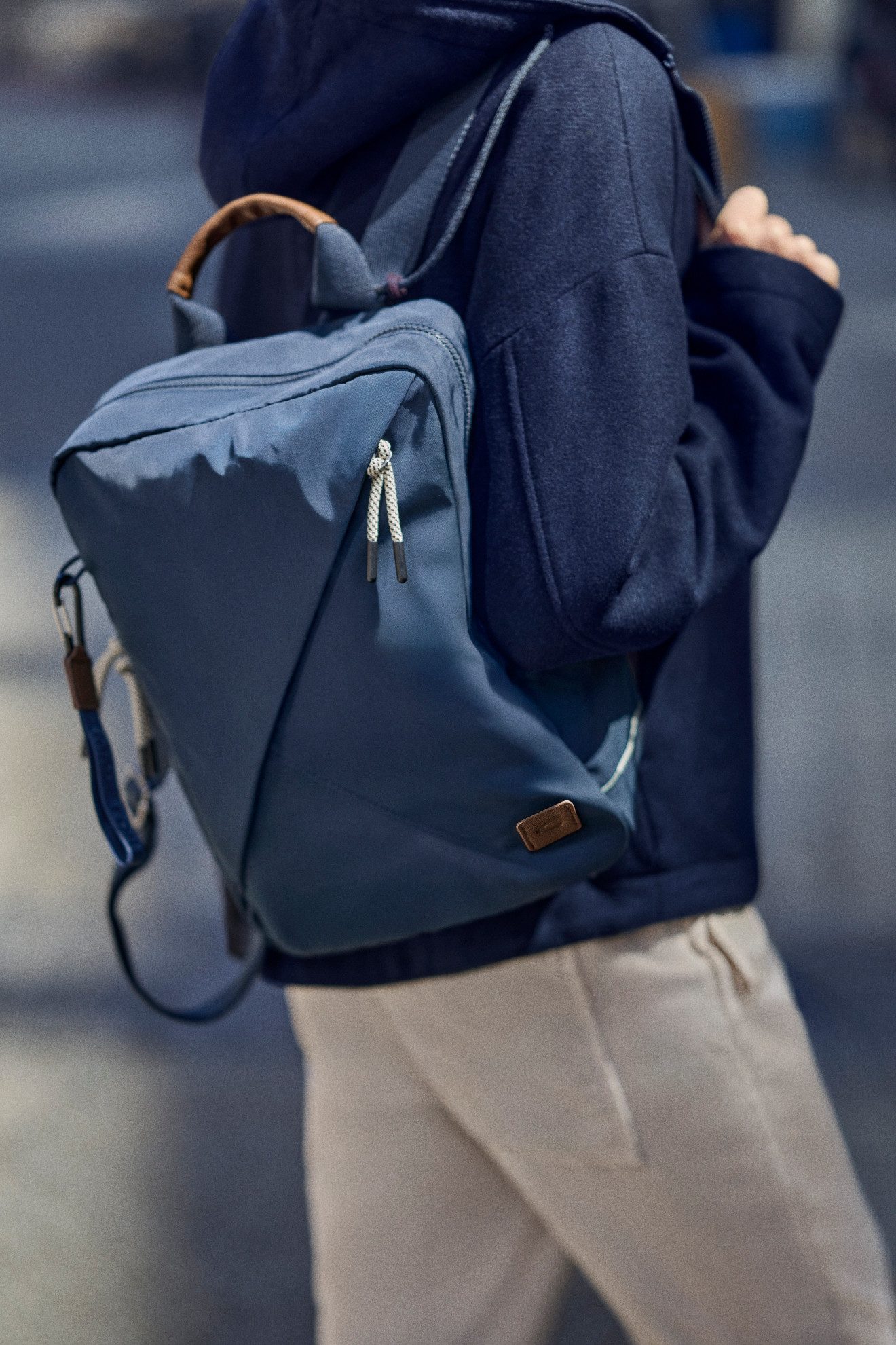 camel active Rugzak Aurum