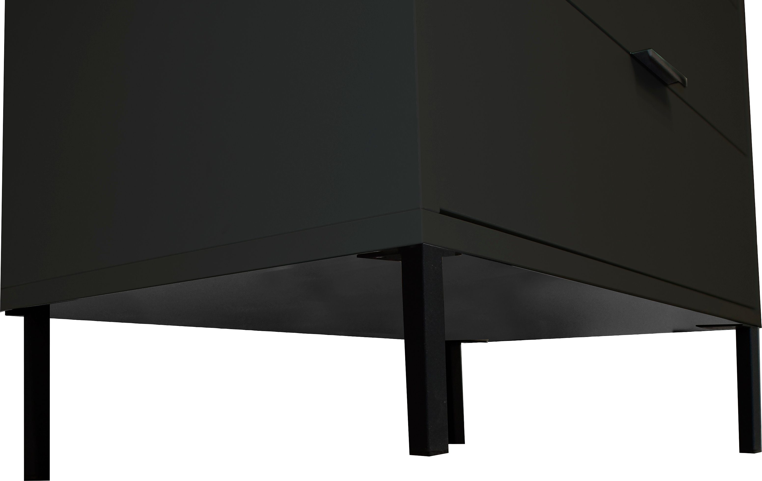 Mäusbacher Kast Bonnie TOPSELLER! Commode met vierkant frame