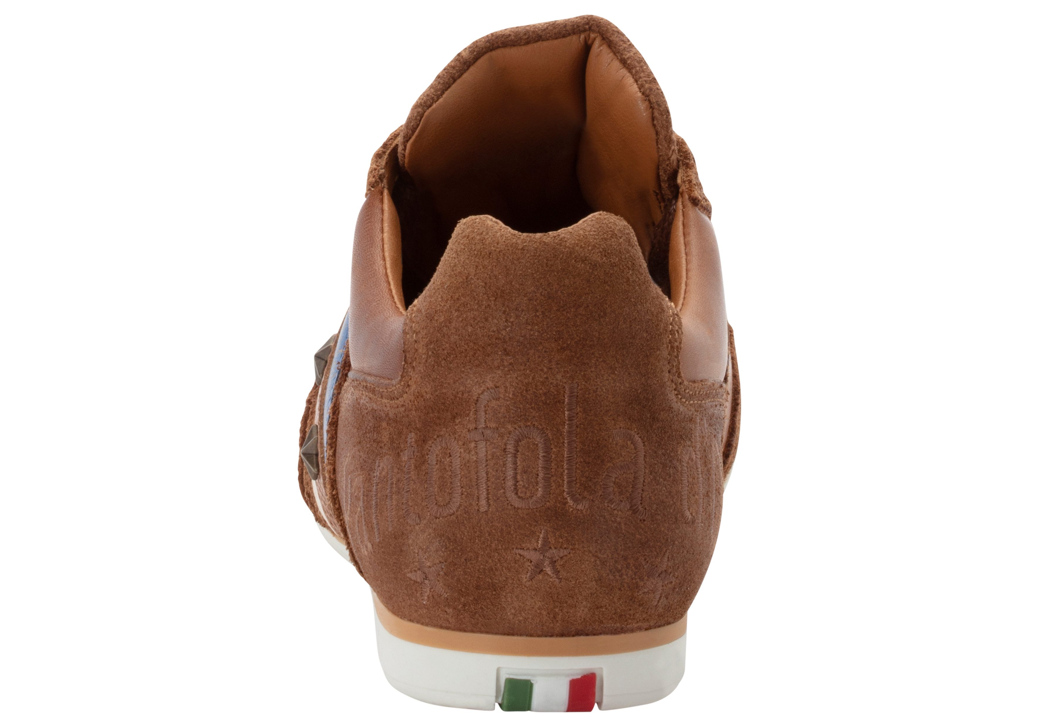 Pantofola d´Oro Sneakers Imola Uomo Low