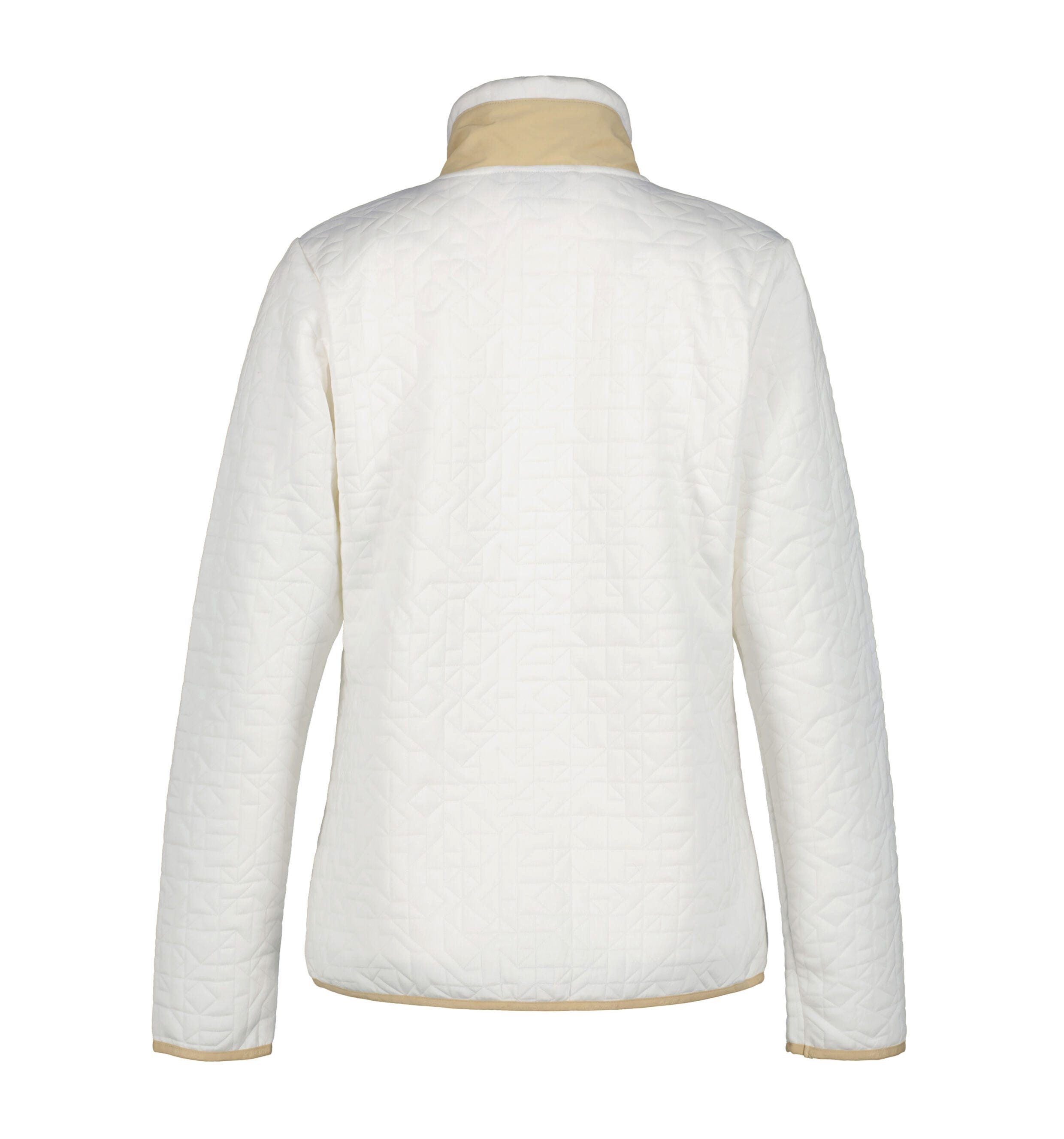 Icepeak Gebreid fleecejack D BREI FLEECE JACKET AMENIA (1 stuk)