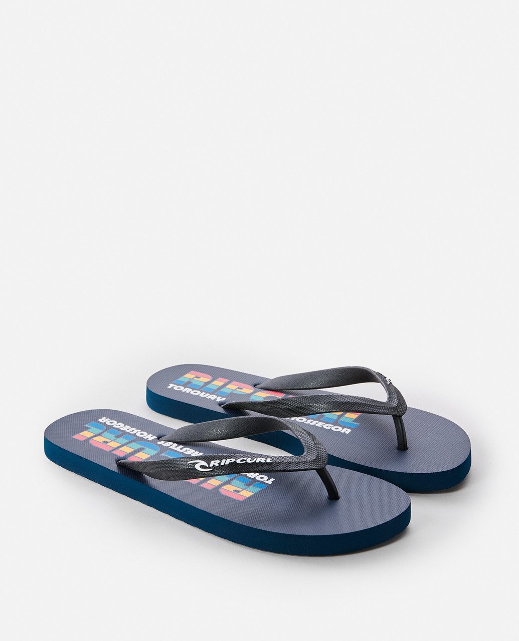 Rip Curl Teenslippers ICONS OPEN TOE BLOOM