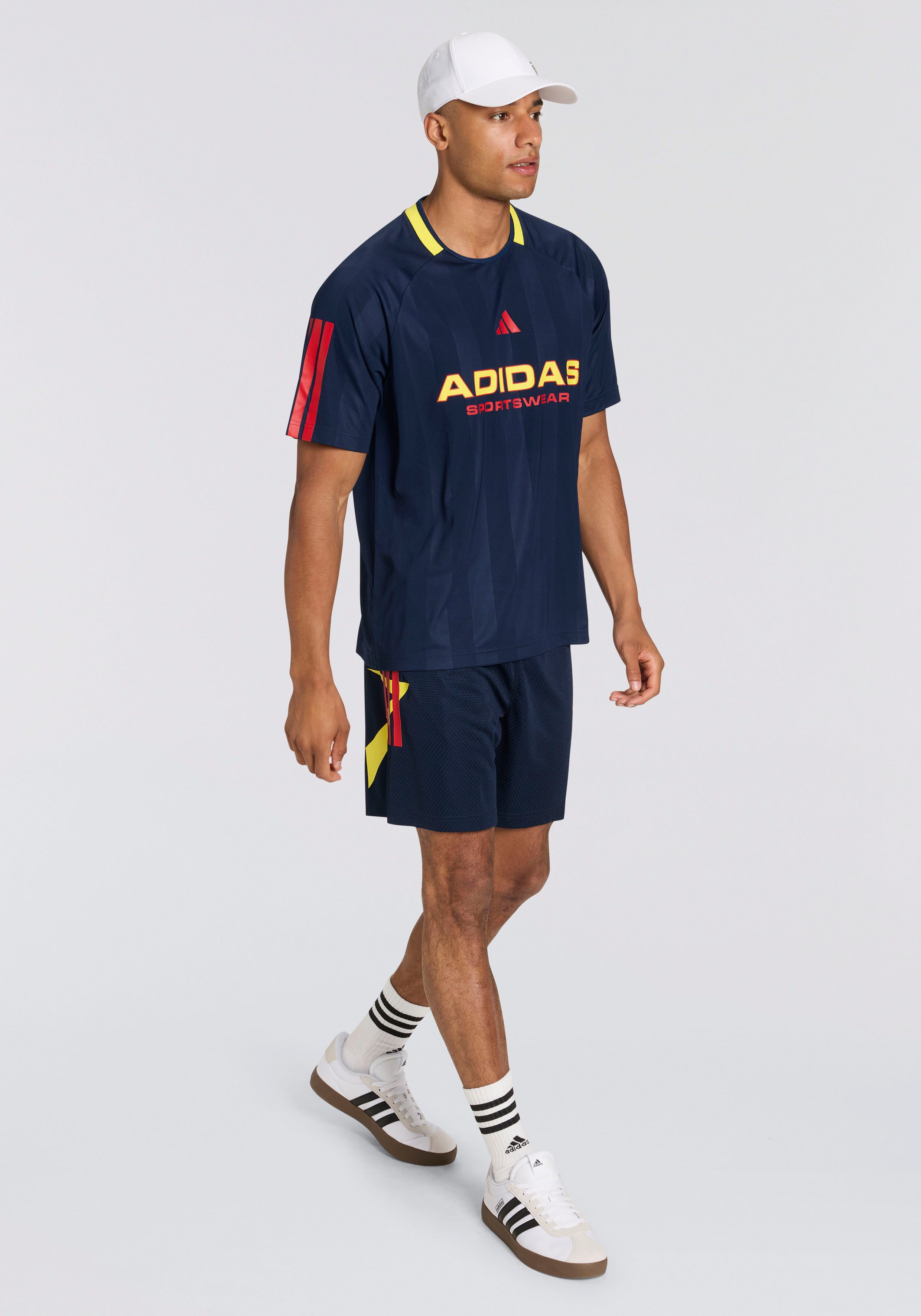 adidas Sportswear T-shirt M TIRO JERSEY