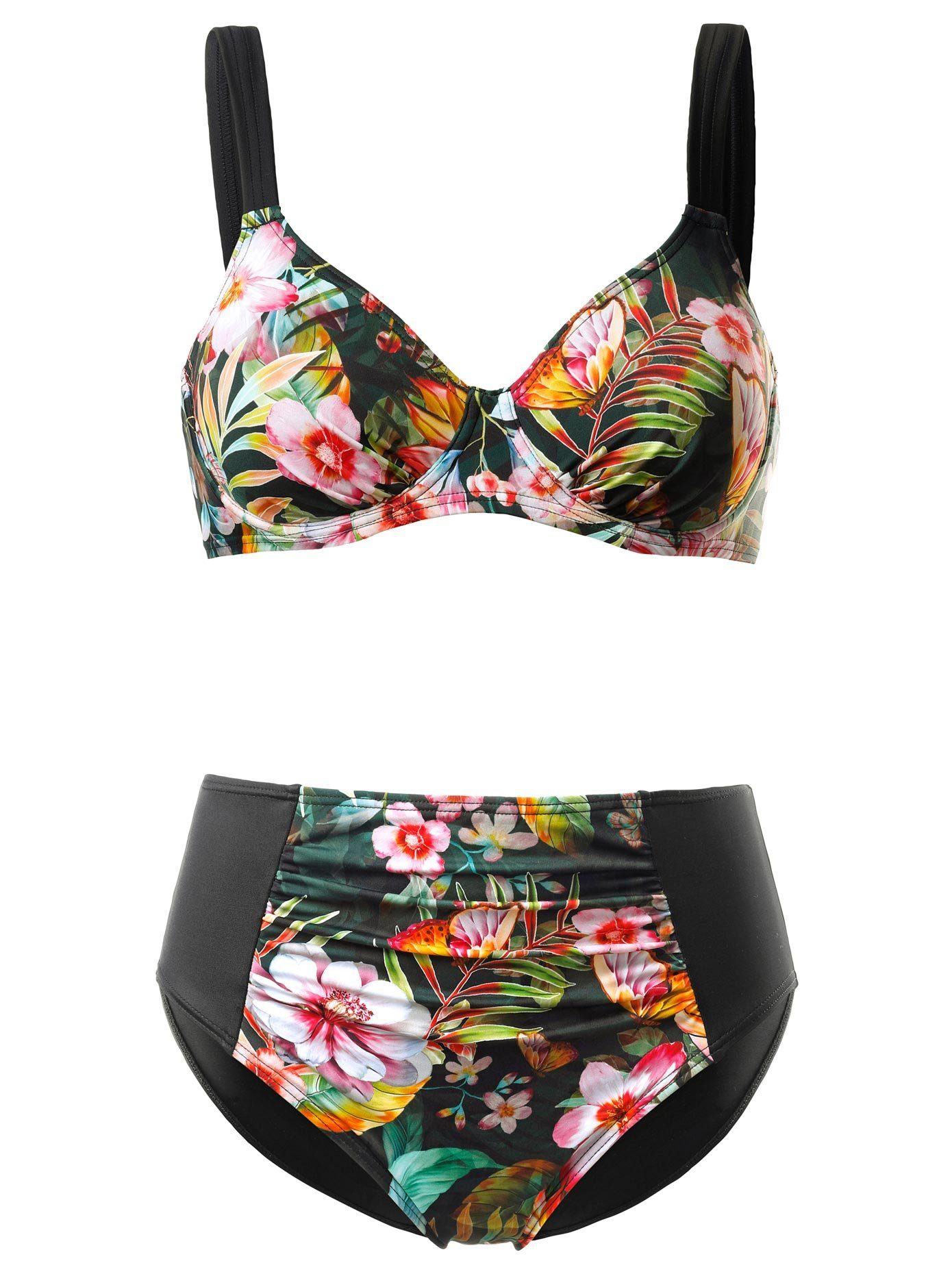 feel good Balconette-bikini (1 stuk)