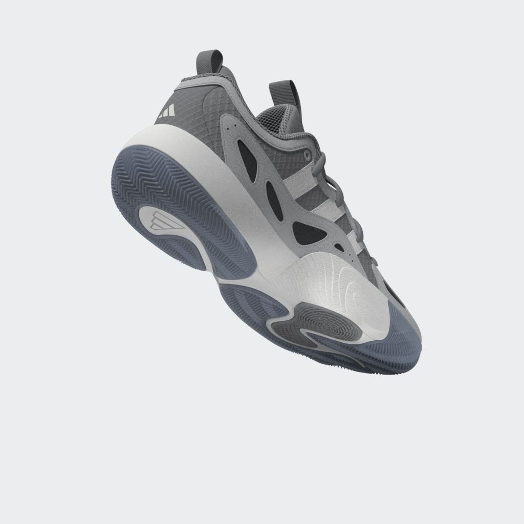 adidas Performance Basketbalschoenen TRAE UNLIMITED
