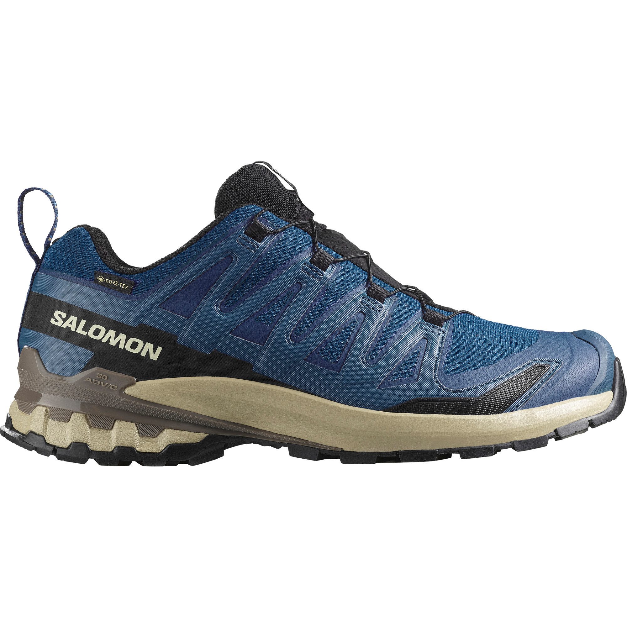 Salomon Trailrunningschoenen XA PRO 3D V9 GTX