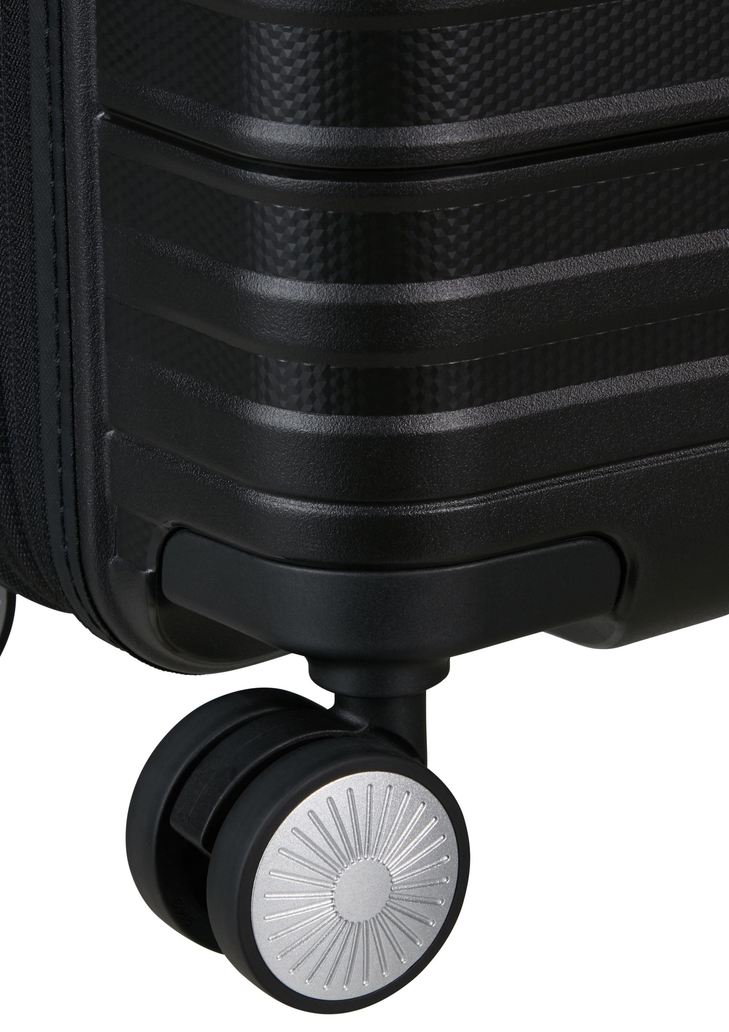 American Tourister® Trolley (handbagage) HELLO CABIN 55 Handbagage-koffer reiskoffer met TSA-cijferslot