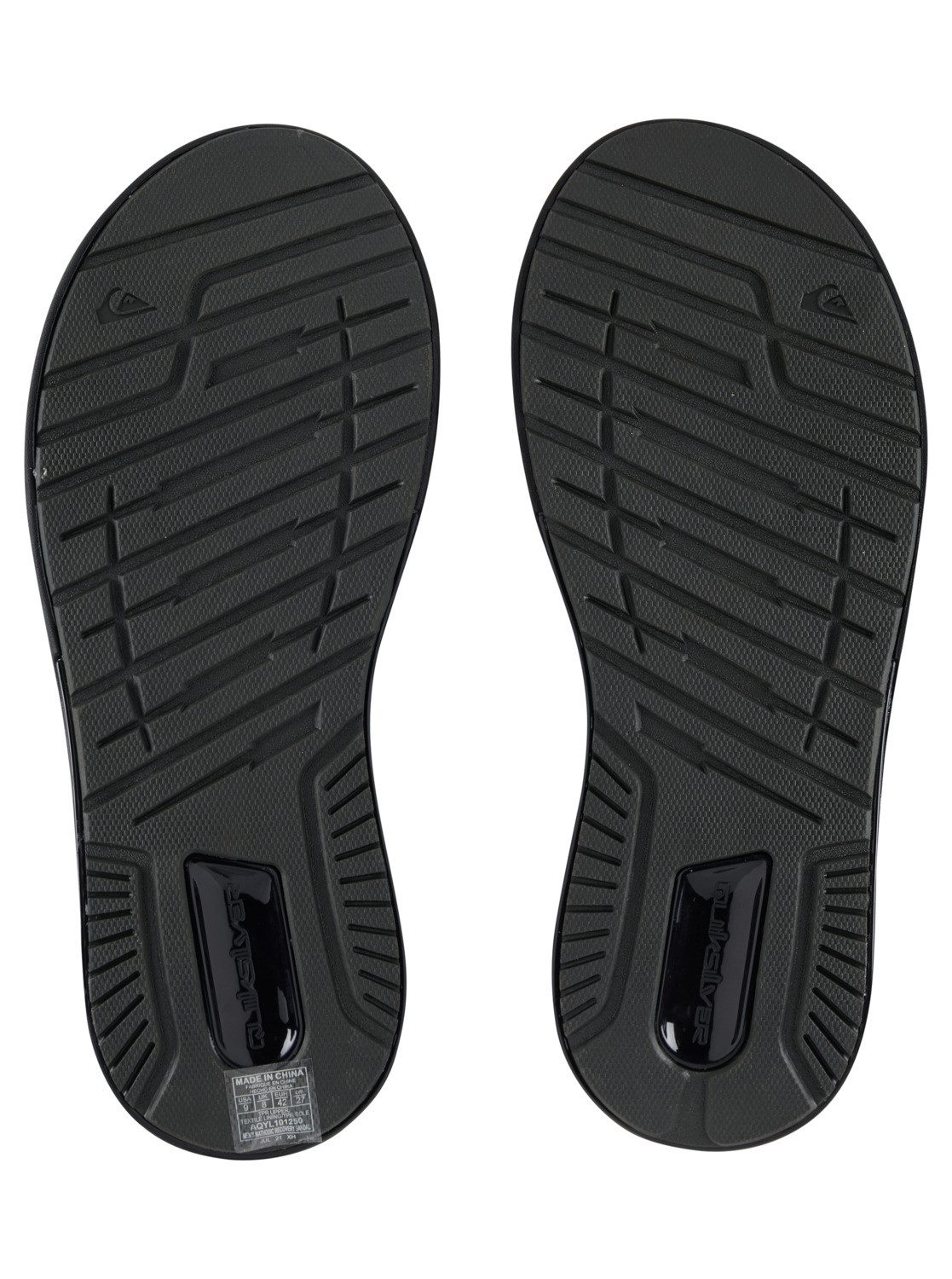 Quiksilver Sandalen Mathodic Recovery
