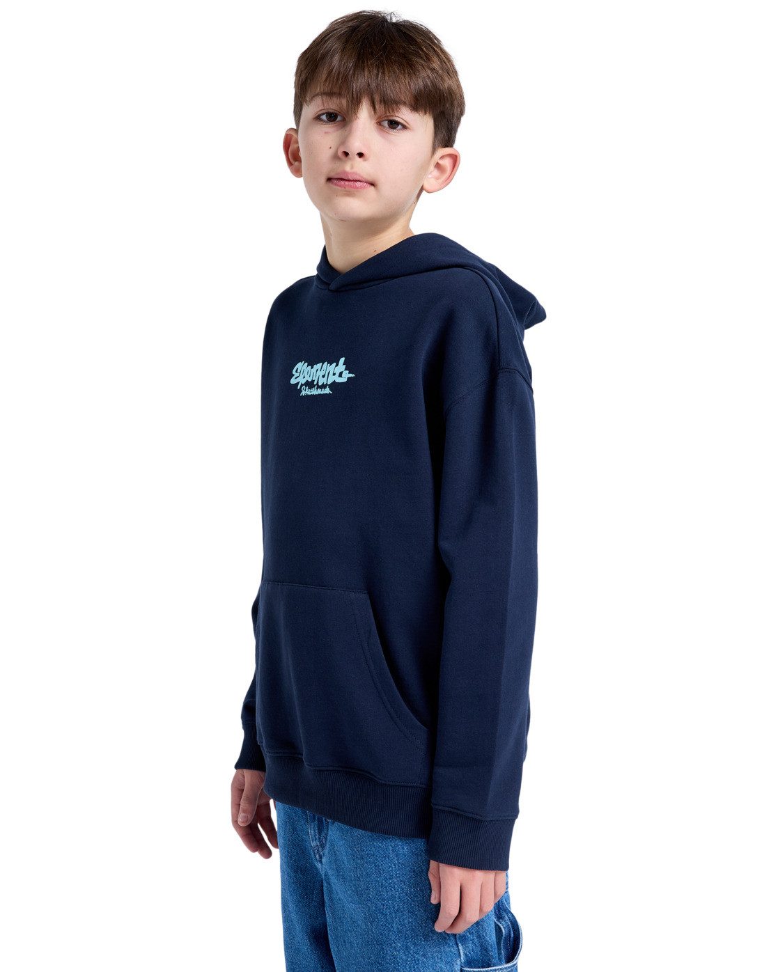 Element Hoodie Whats Up