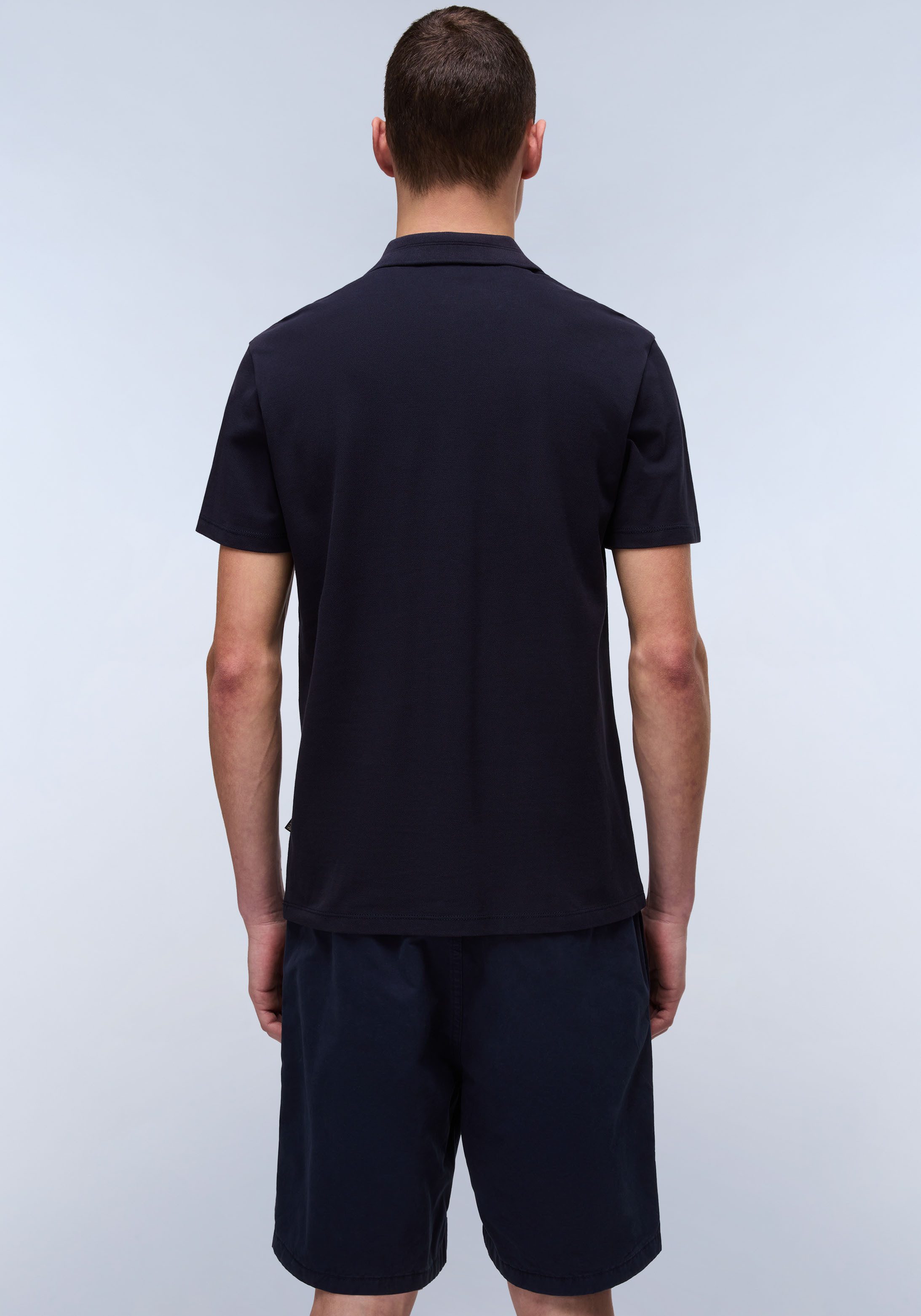 Napapijri Poloshirt EALIS SS SUM