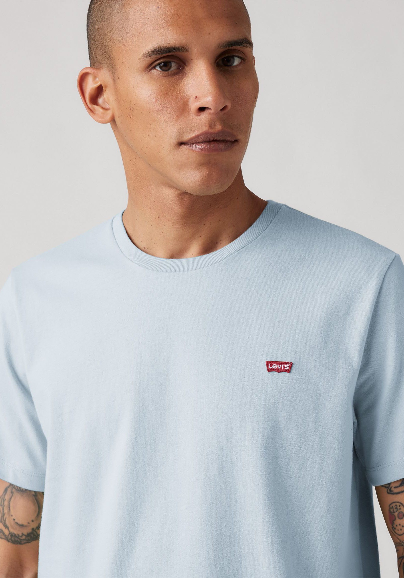 Levi's® T-shirt ORIGINAL HM TEE