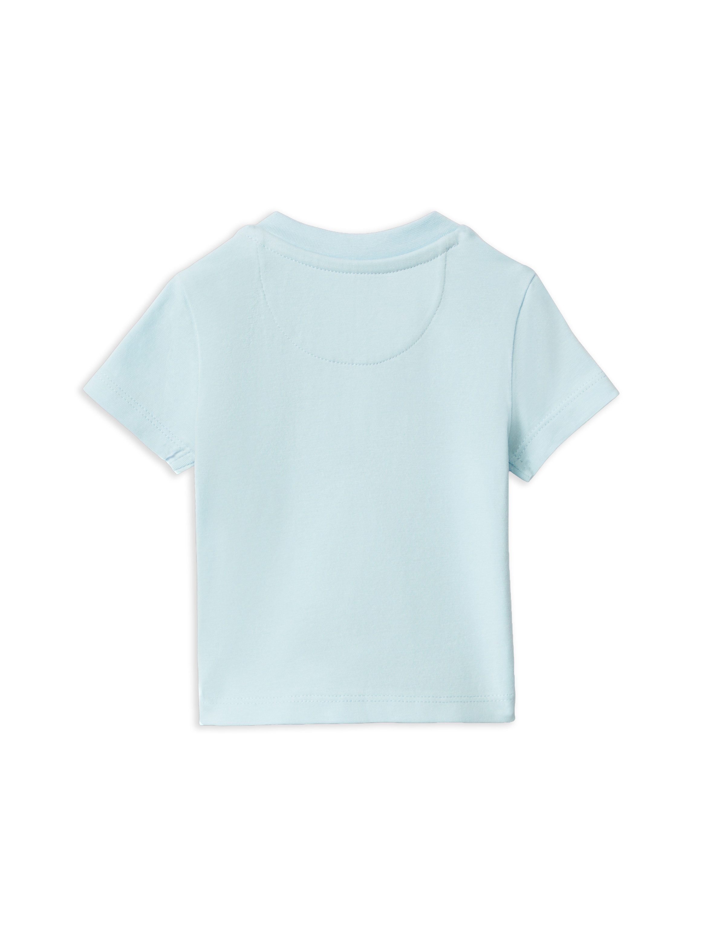 Calvin Klein T-shirt MONOGRAM SS T-SHIRT