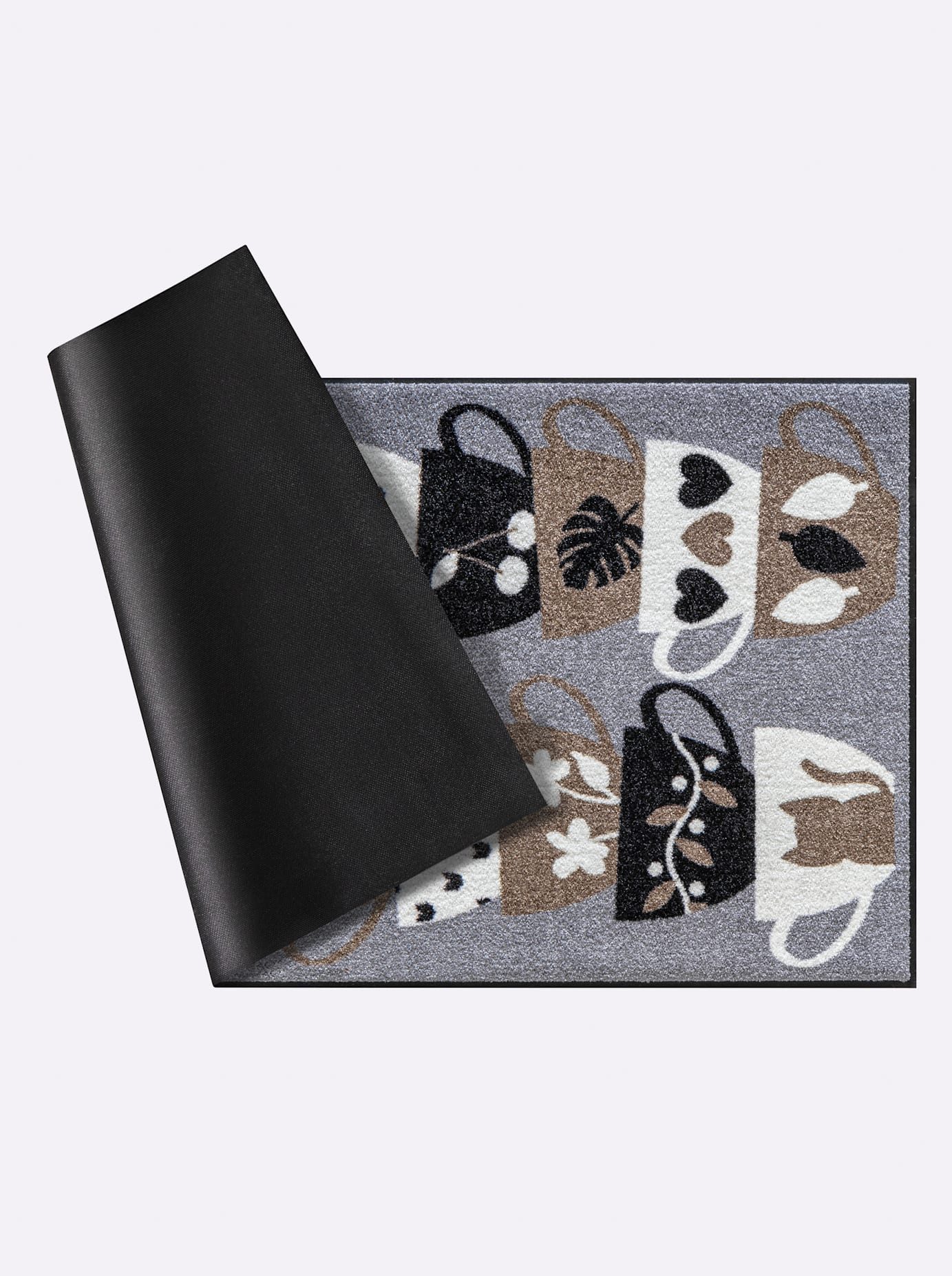Salonloewe Mat