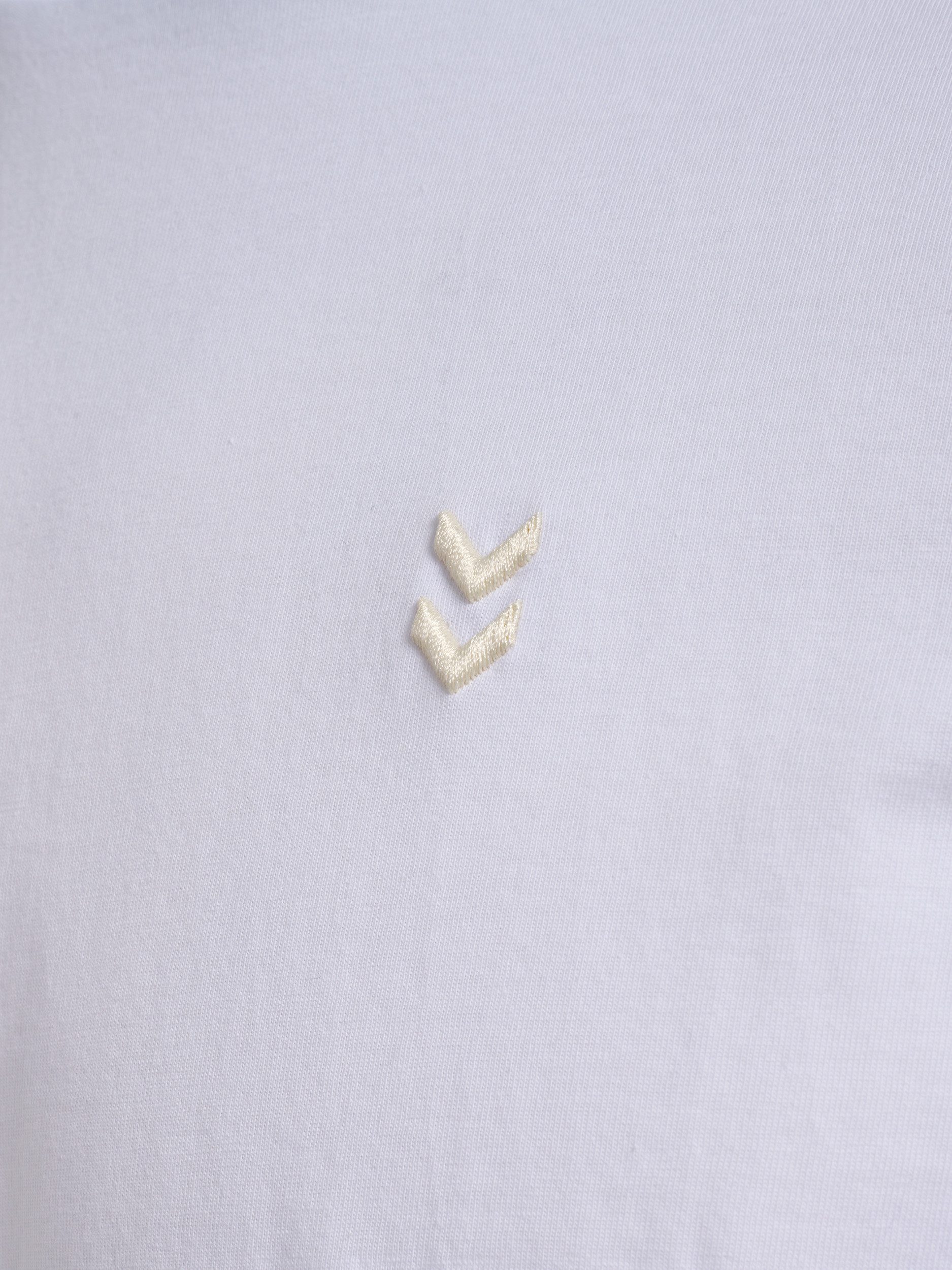hummel T-shirt HmlPULSE T-SHIRT (1-delig)