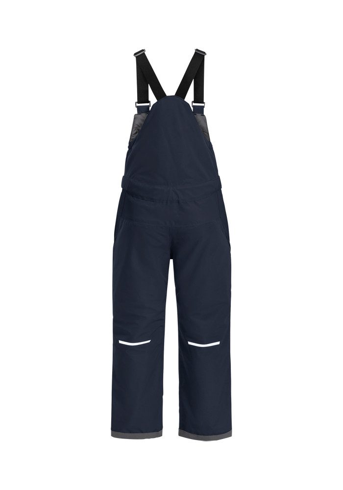 Jack Wolfskin Skibroek ACTAMIC 2L INS BIB K