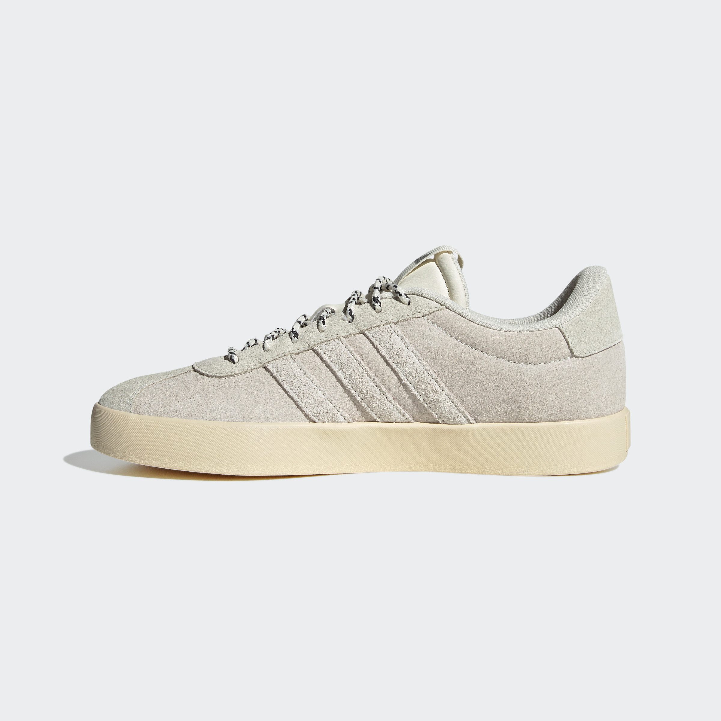 adidas Sportswear Sneakers VL COURT 3.0 geïnspireerd door het ontwerp van de adidas samba