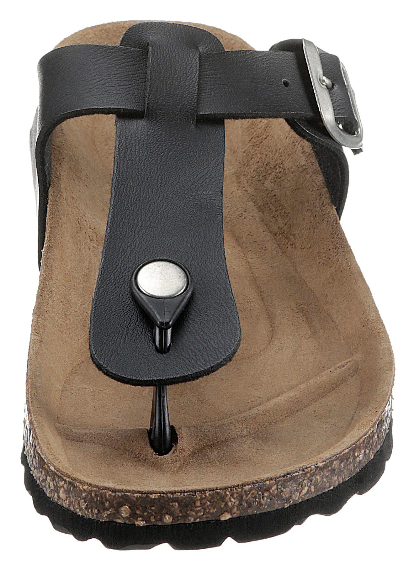 CITY WALK Teenslippers , zomerschoen, slippers, poolslides voor strand- en baduitstapjes